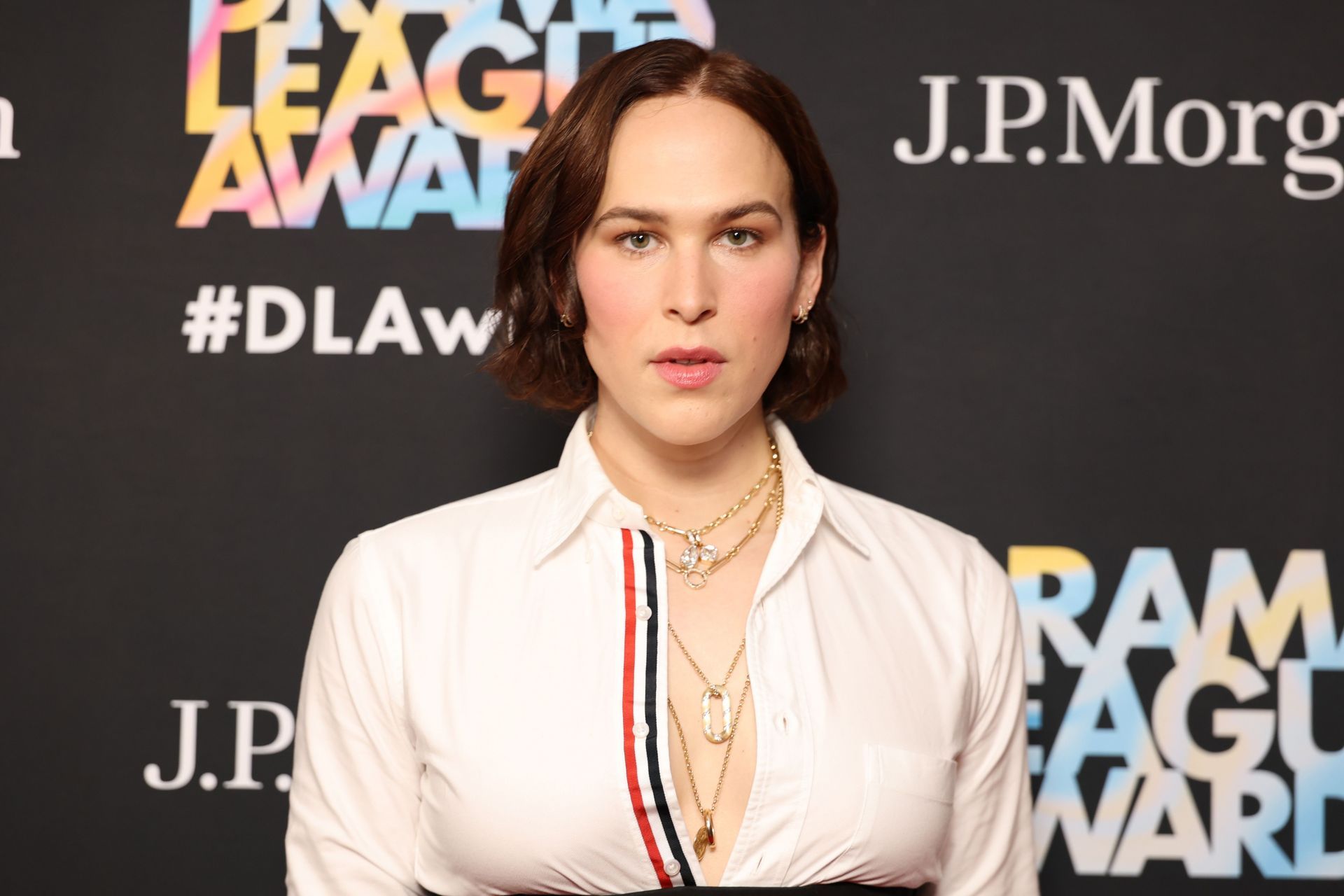 2025 Drama League Awards - Source: Getty
