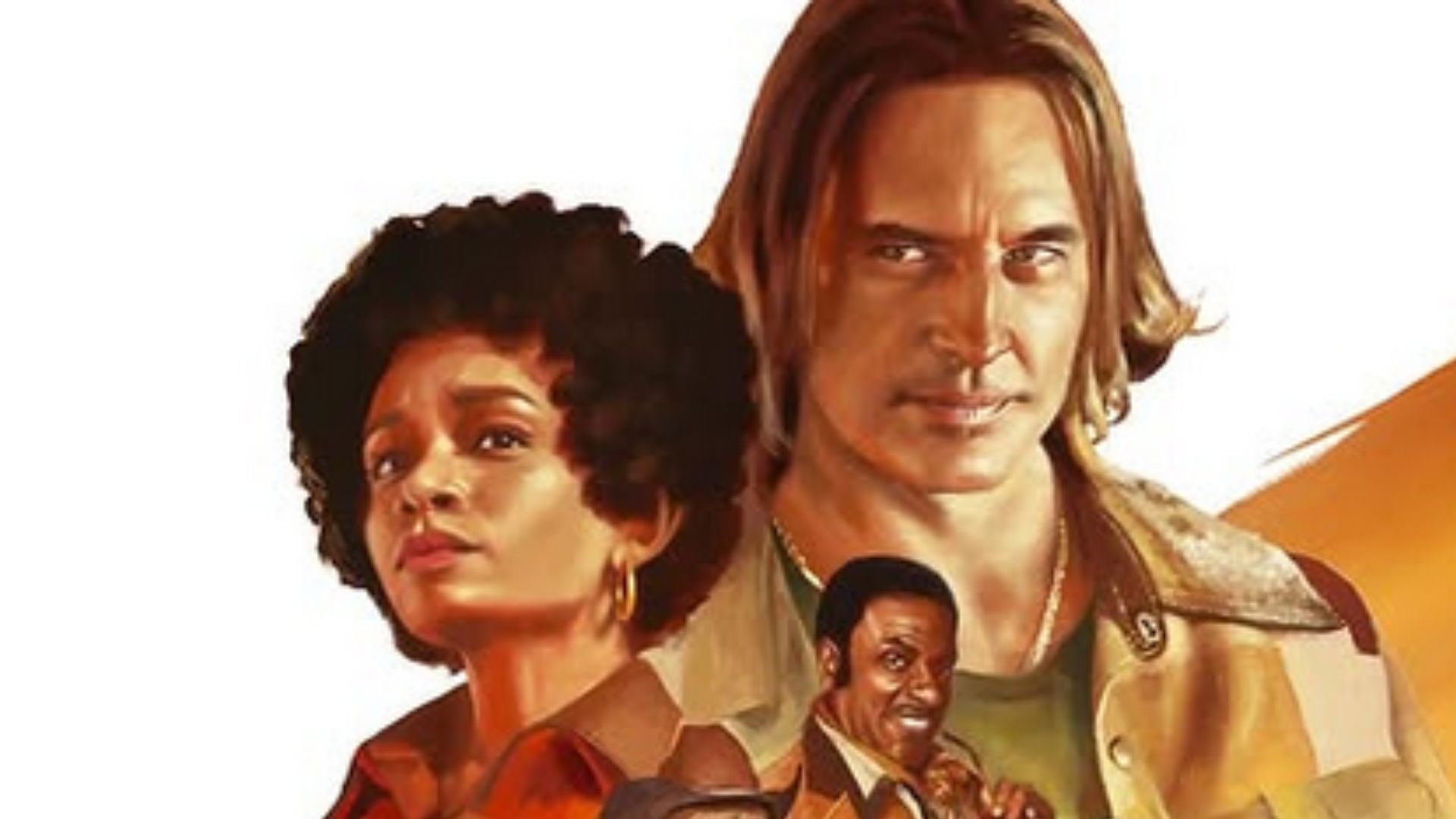 Duster consists of an ensemble cast (Image via Instagram streamonmax)