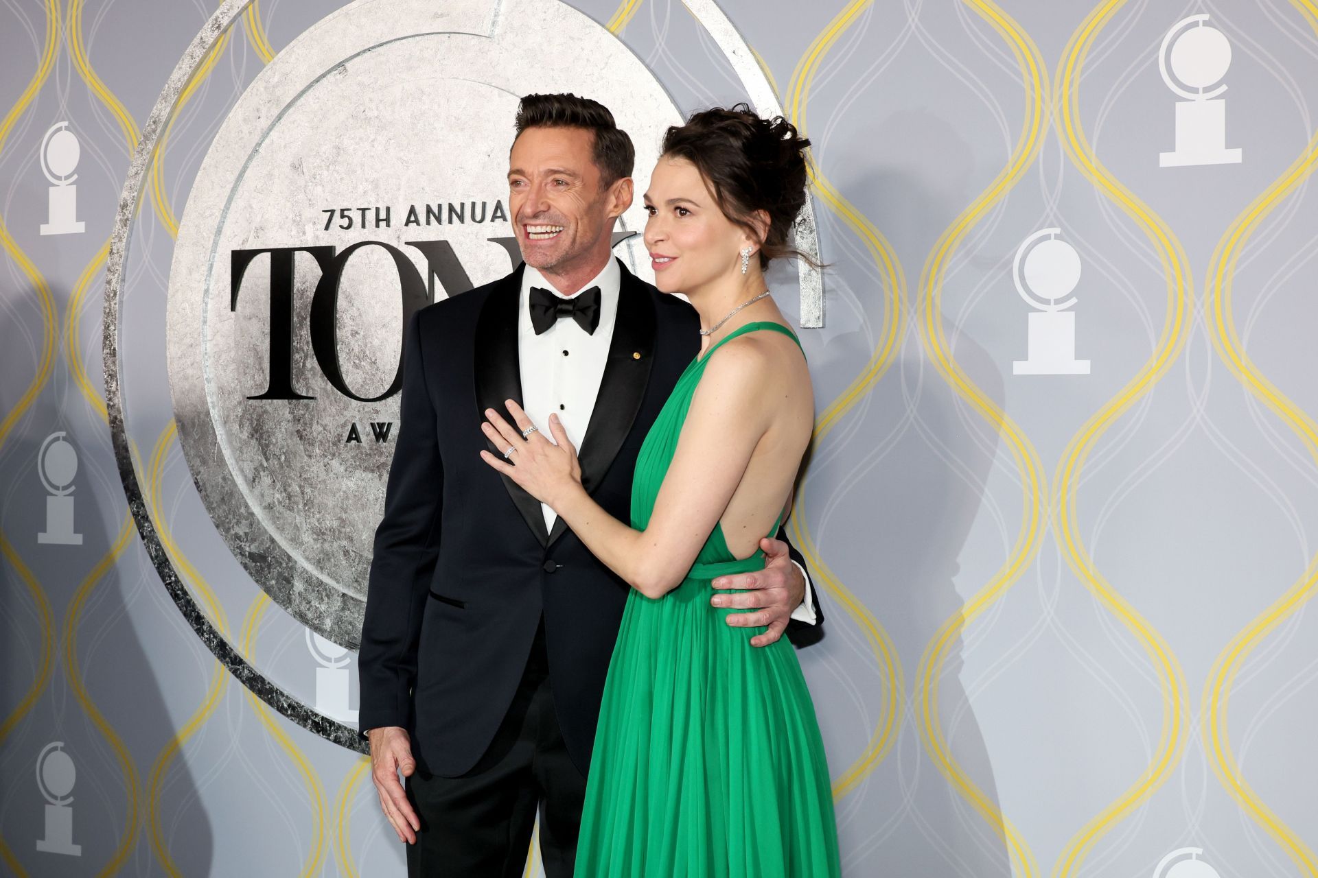 75th Annual Tony Awards - Arrivals - Source: Getty