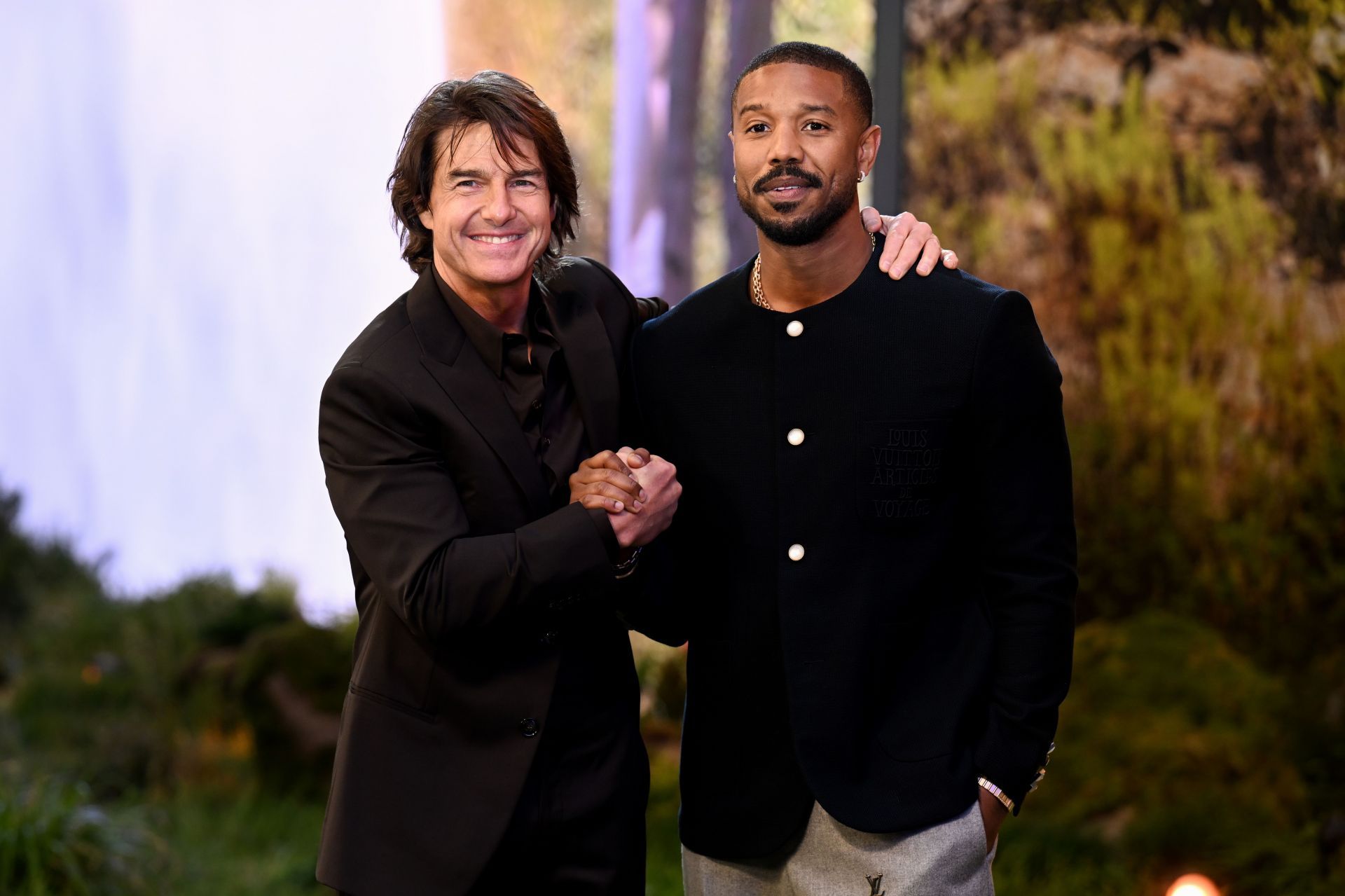 &quot;Mission: Impossible - The Final Reckoning&quot; - Global Premiere Red Carpet - Source: Getty