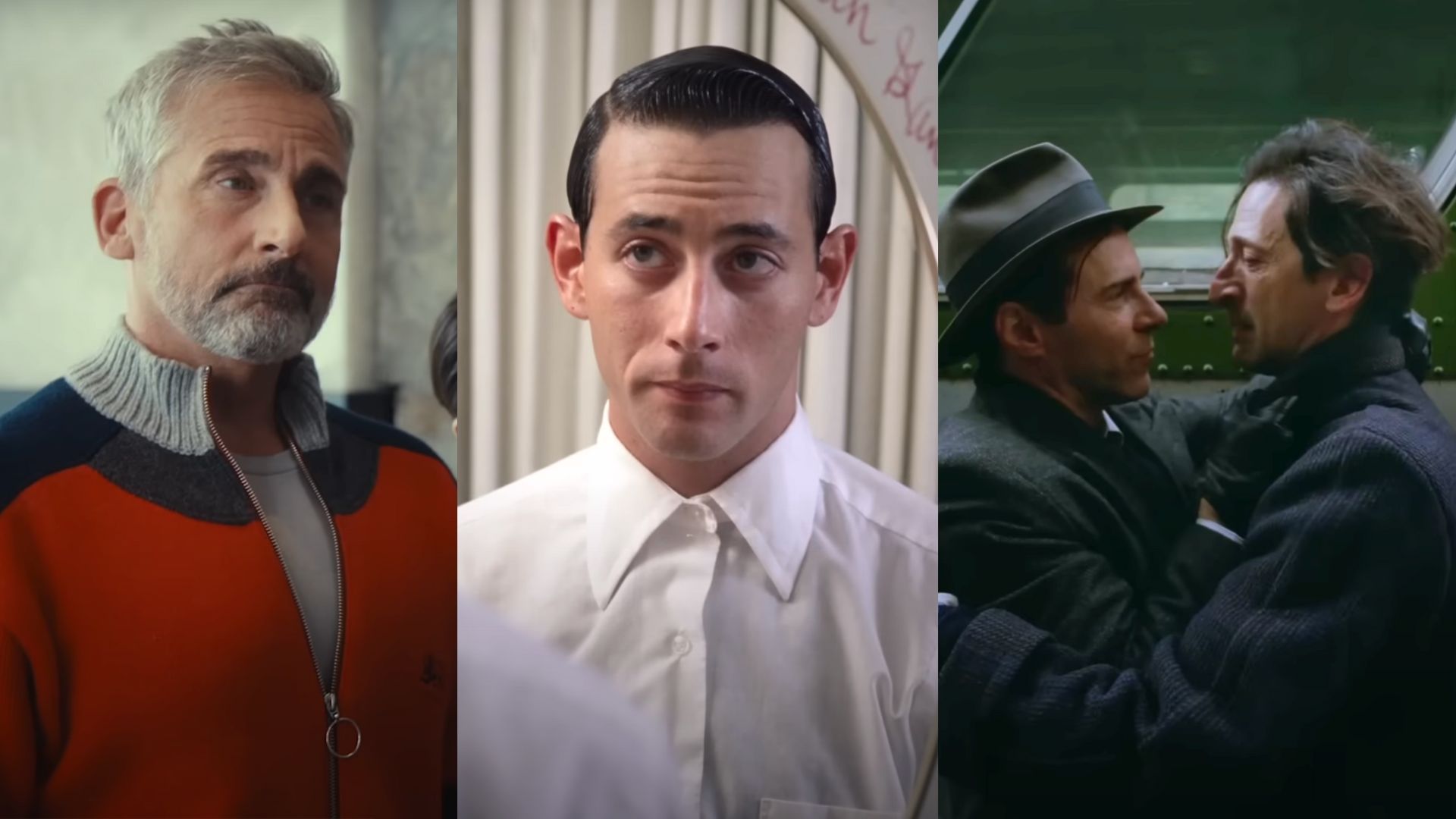 The movies arriving on Max in May 2025 (Image via HBO, Max &amp; A24)