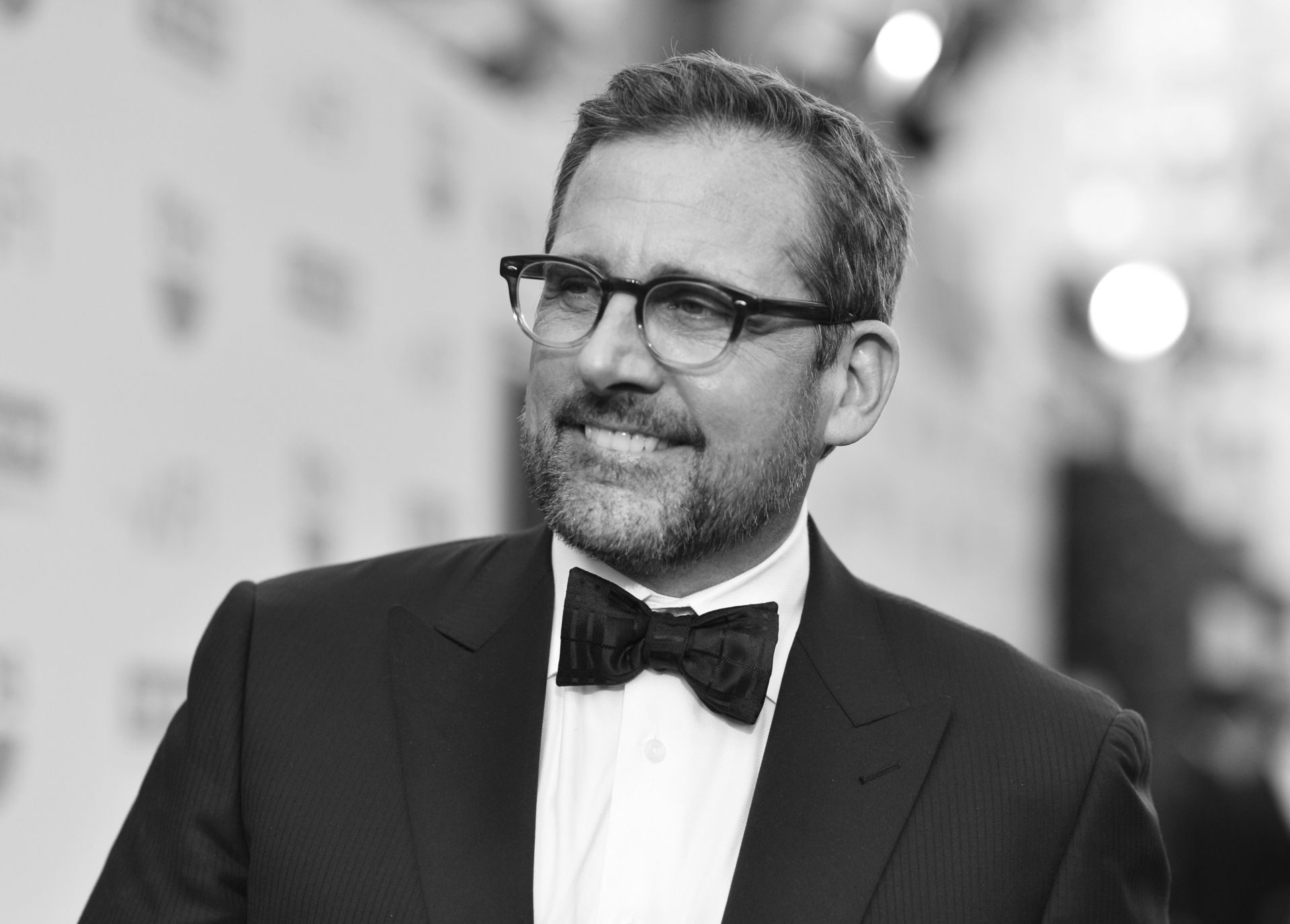 2015 AFI Life Achievement Award Gala Tribute Honoring Steve Martin - Red Carpet - Source: Getty