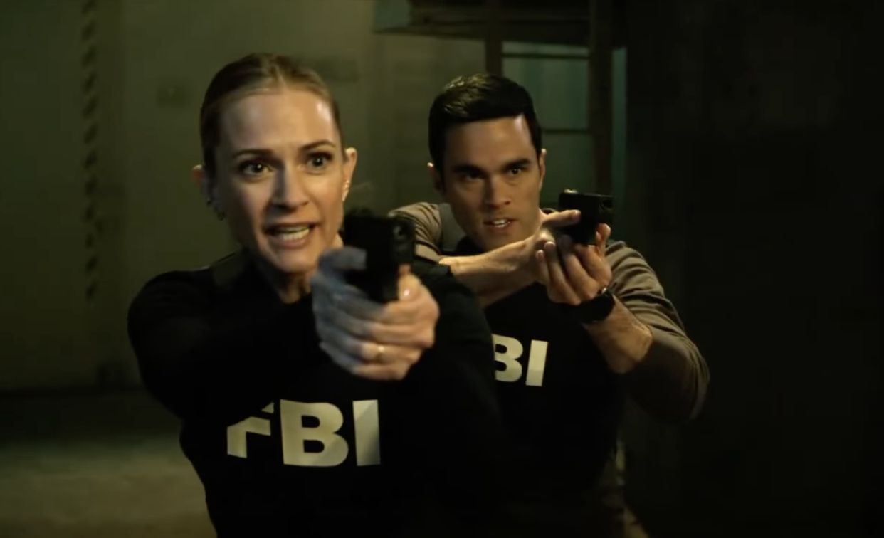 Criminal Minds: Evolution Season 3 Episode 1 recap (Image Via Paramount+)