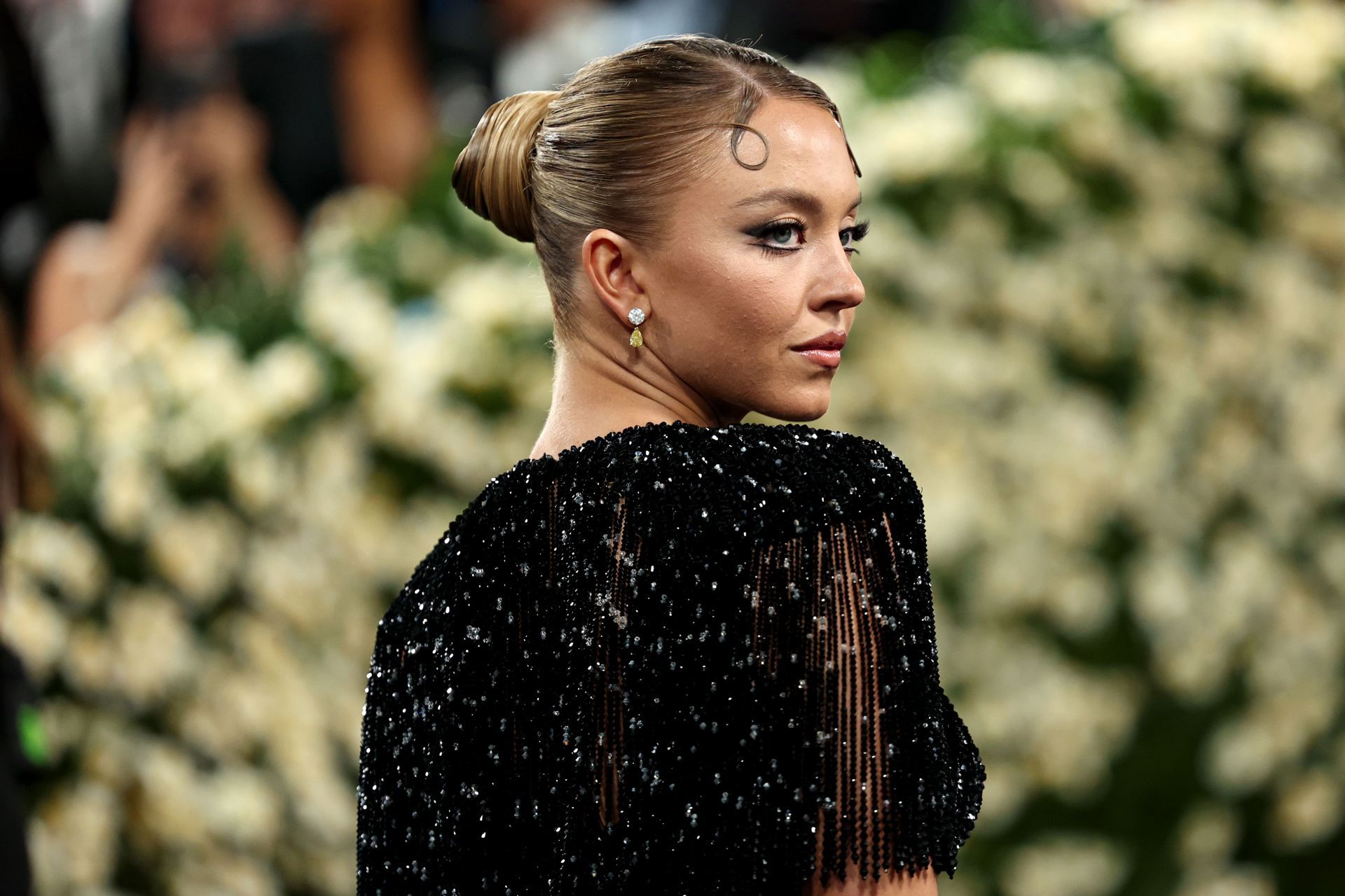 The 2025 Met Gala Celebrating &quot;Superfine: Tailoring Black Style&quot; - Arrivals - Source: Getty