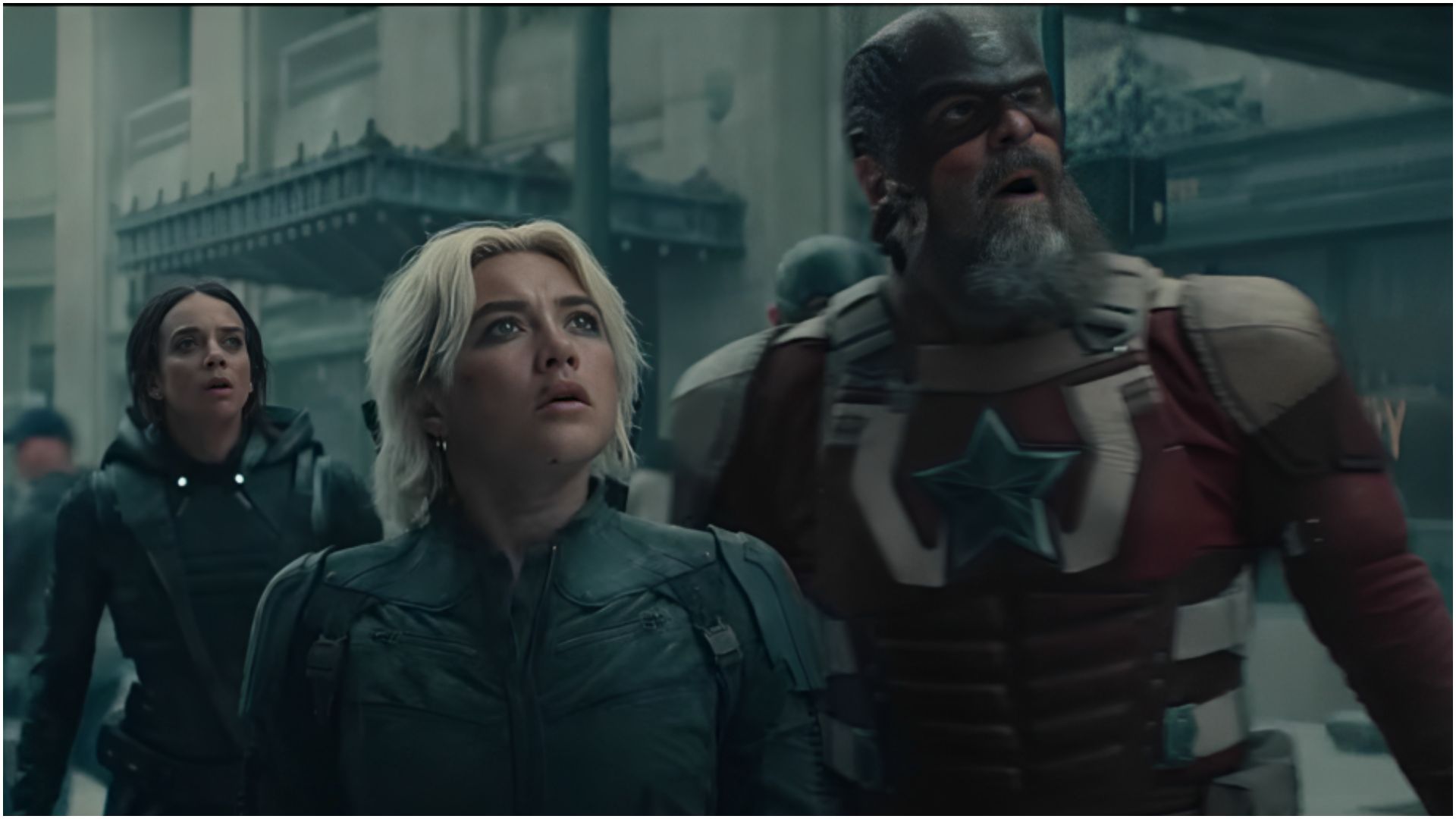 A still from Thunderbolts* | Image via Marvel Entertainment YouTube