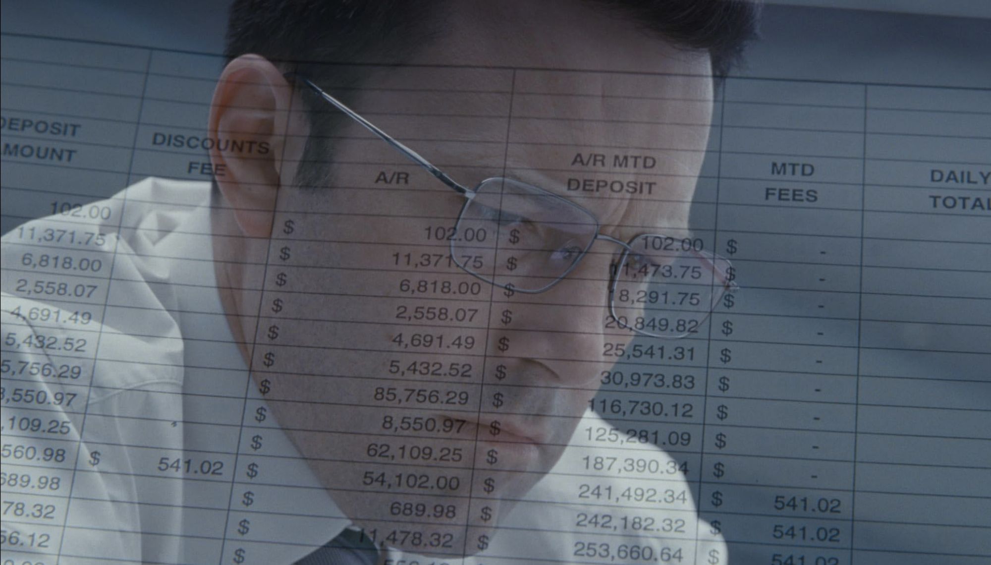 The Accountant (Image via Warner Bros)
