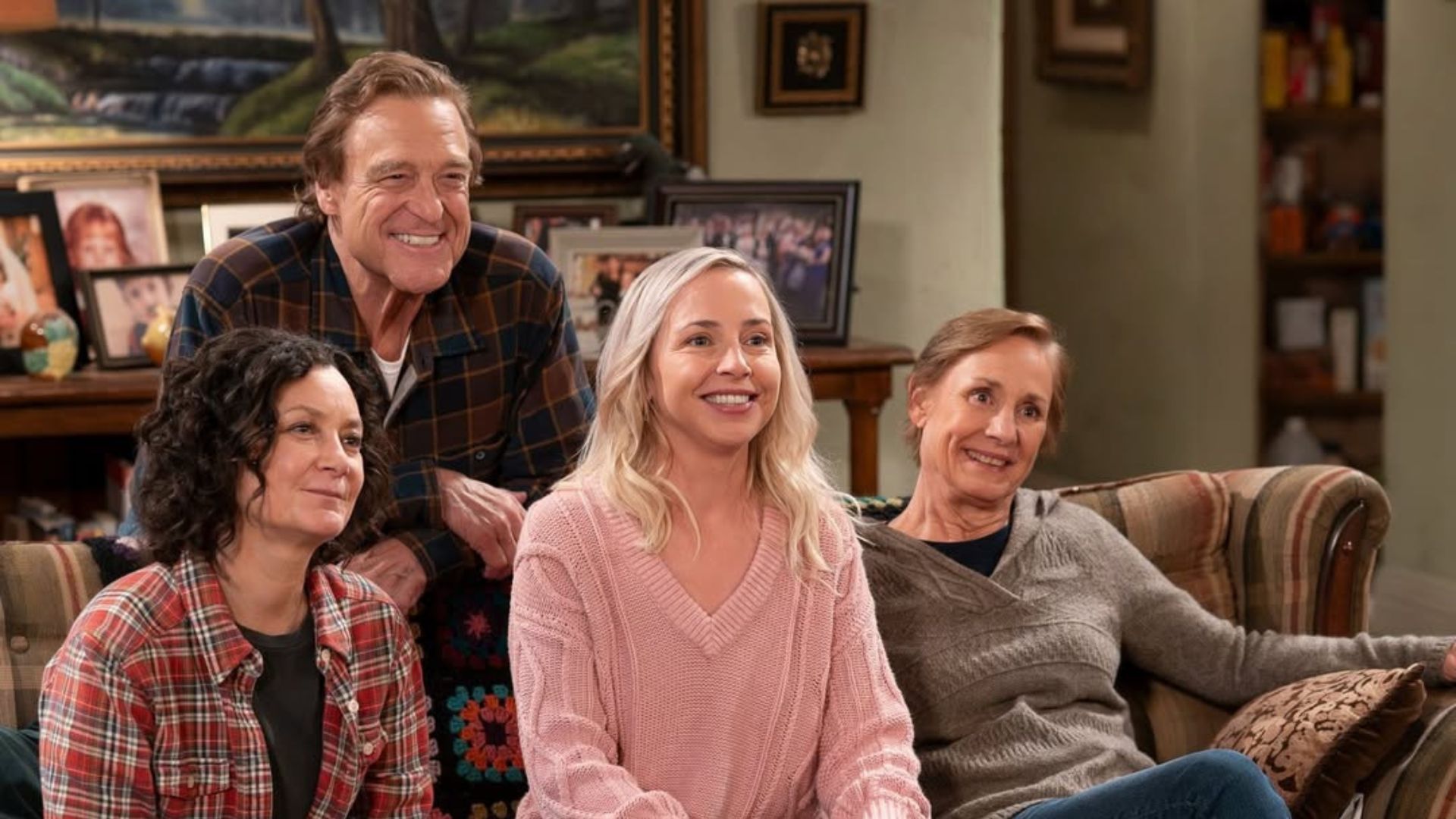 The Conners: The most daring episode was also its most historic (Image via Instagram/@theconnersabc)