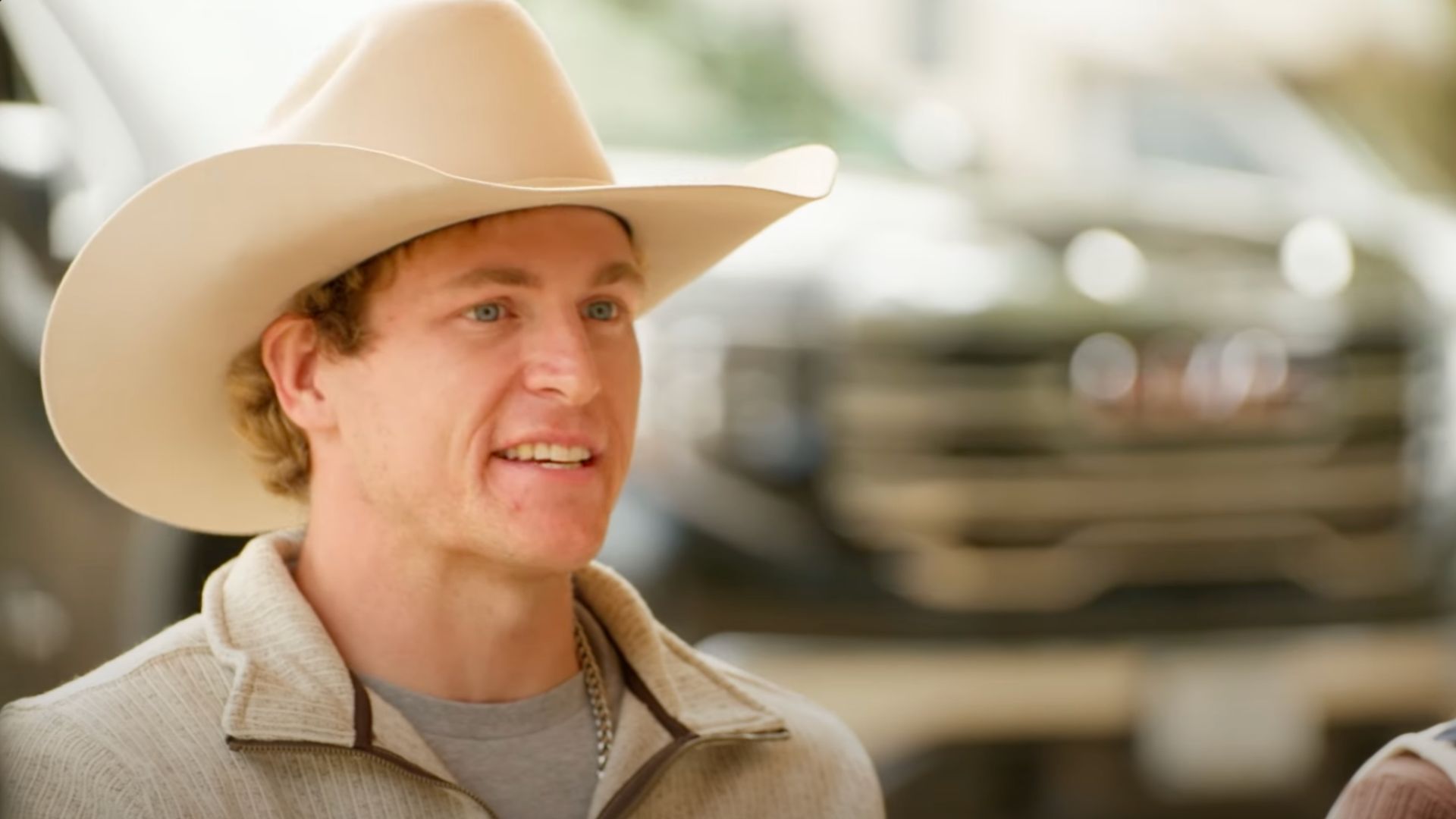 Farmer Wants a Wife