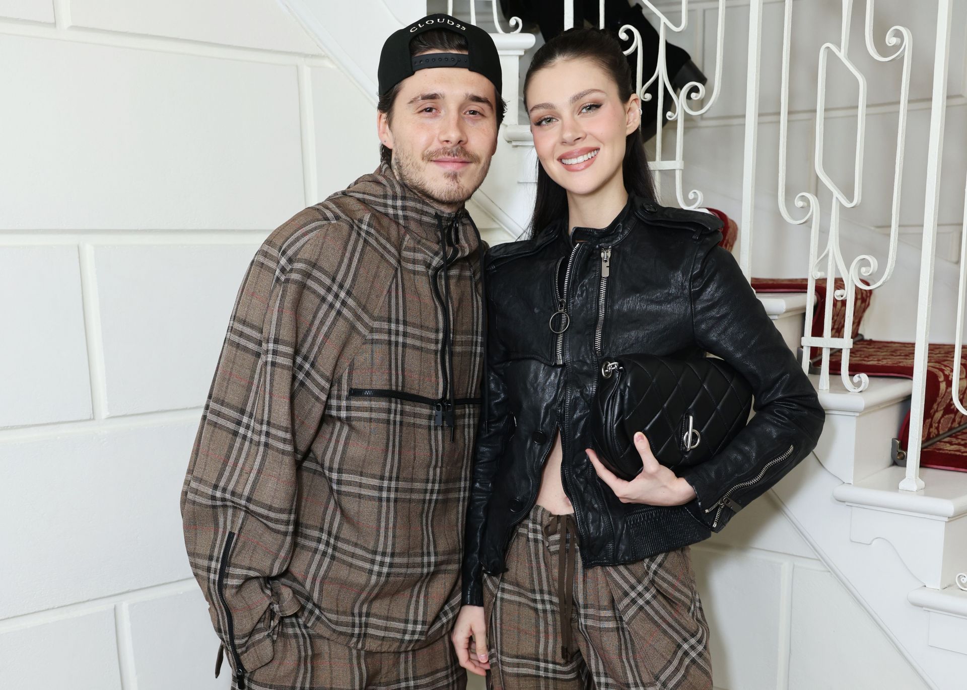 Burberry Winter 2025 Show - After-Party - Source: Getty