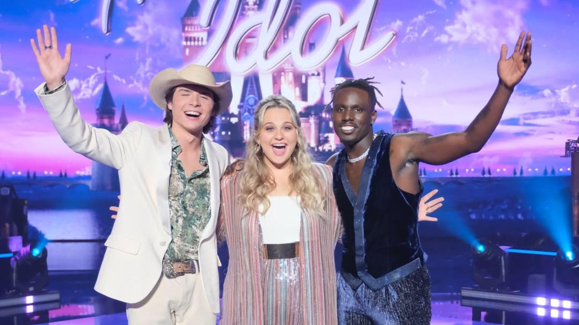 American Idol Season 23 finalists | Image via Instagram/ @americanidol