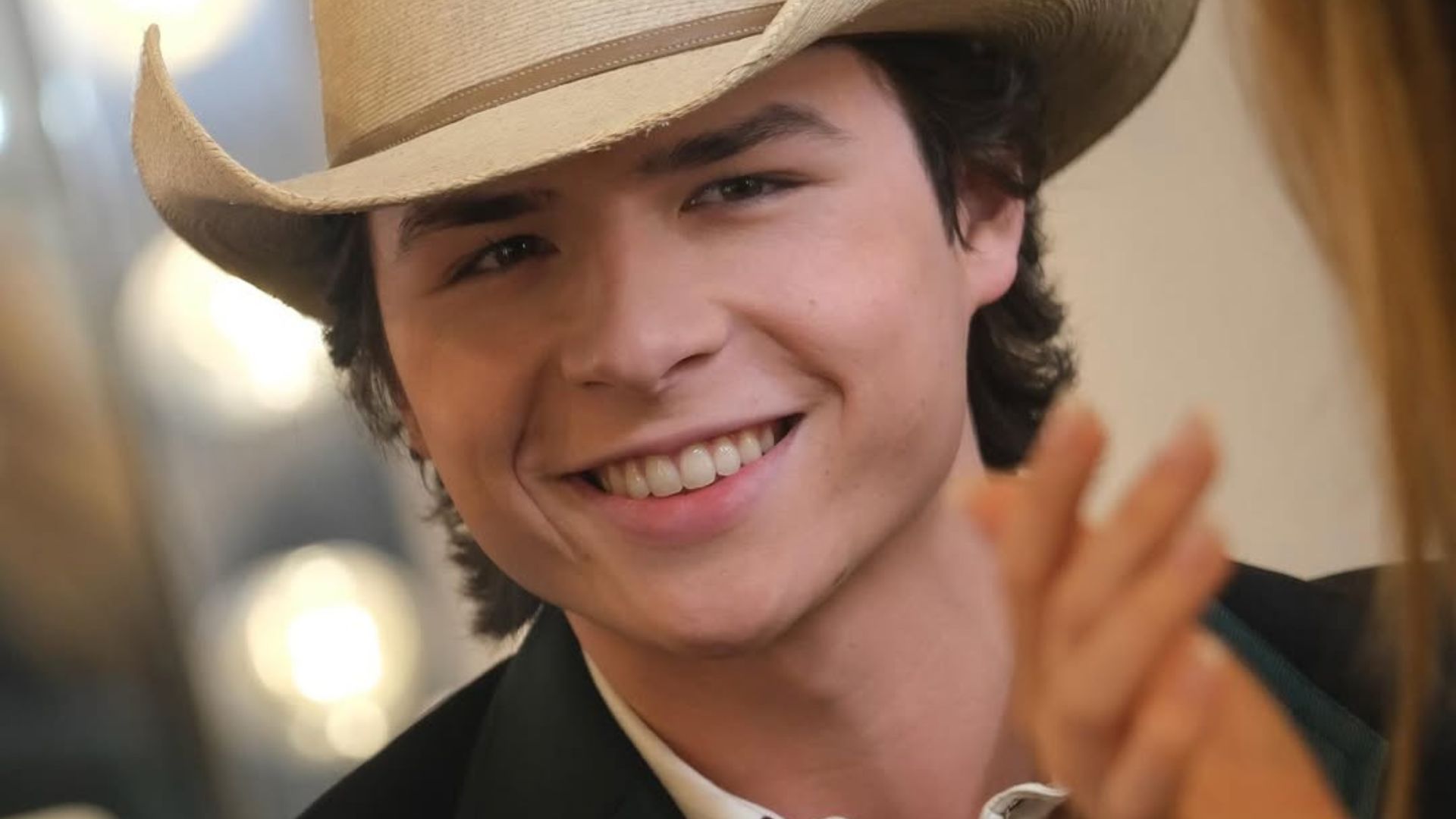 John Foster - American Idol Season 23 Runner Up | Image via Instagram/ @americanidol