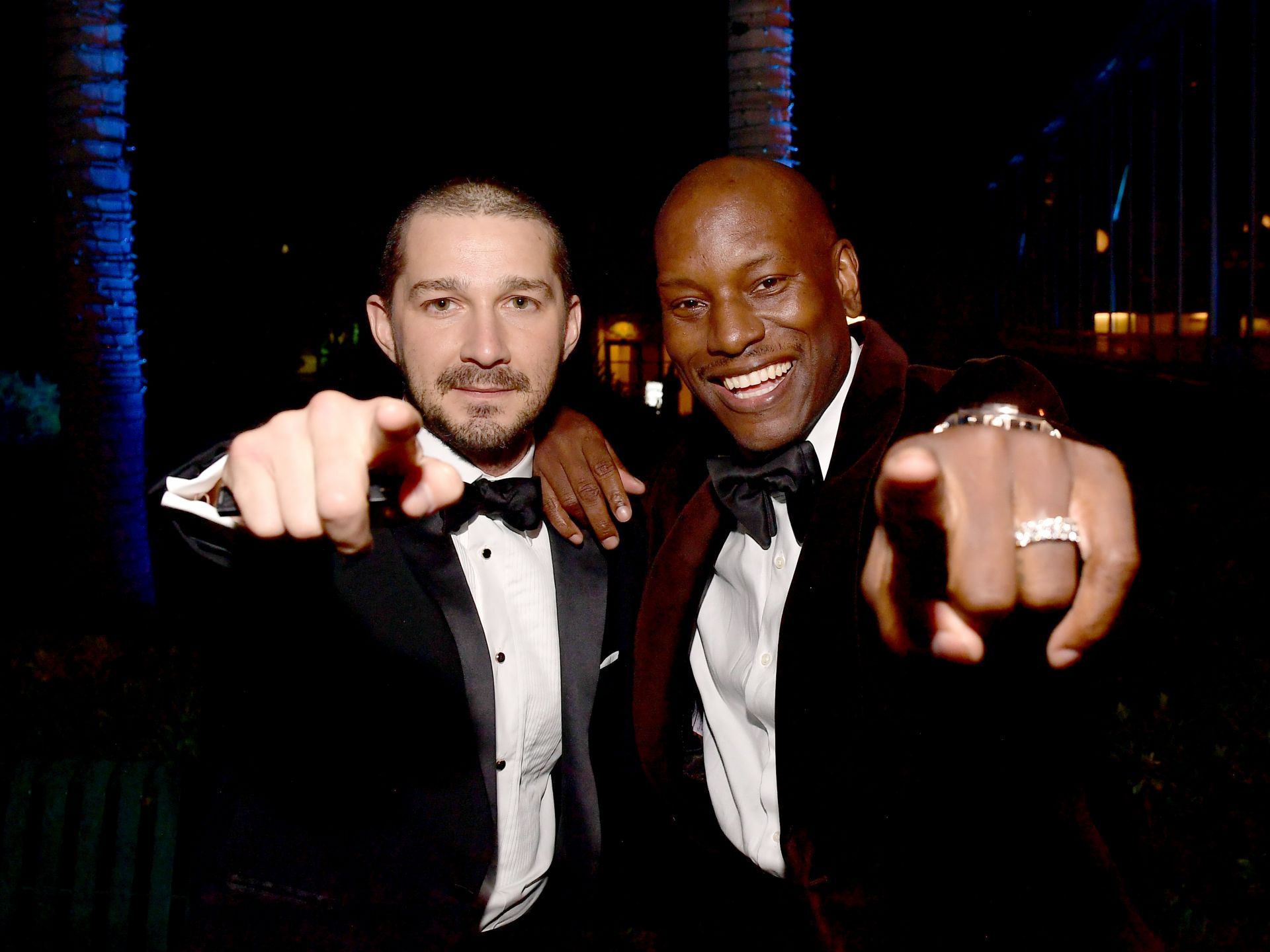 2020 Vanity Fair Oscar Party Hosted By Radhika Jones - Inside - Source: Getty
