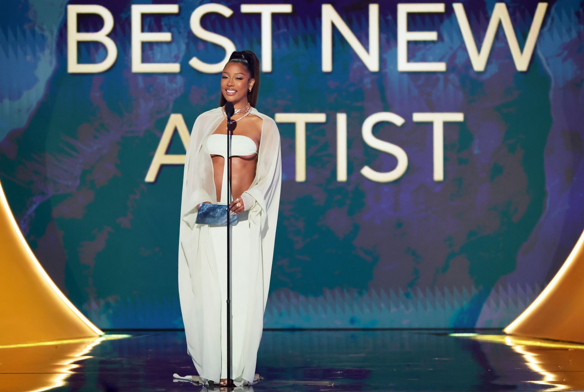 67th Annual GRAMMY Awards - Show - Source: Getty