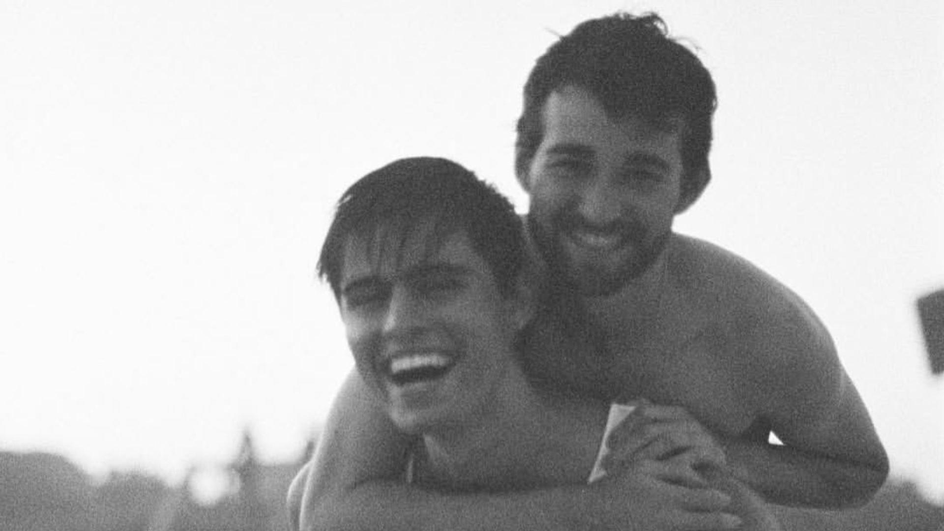 Carson and Jack from The Amazing Race Season 37 | Image via Instagram/ @carsonmcalley