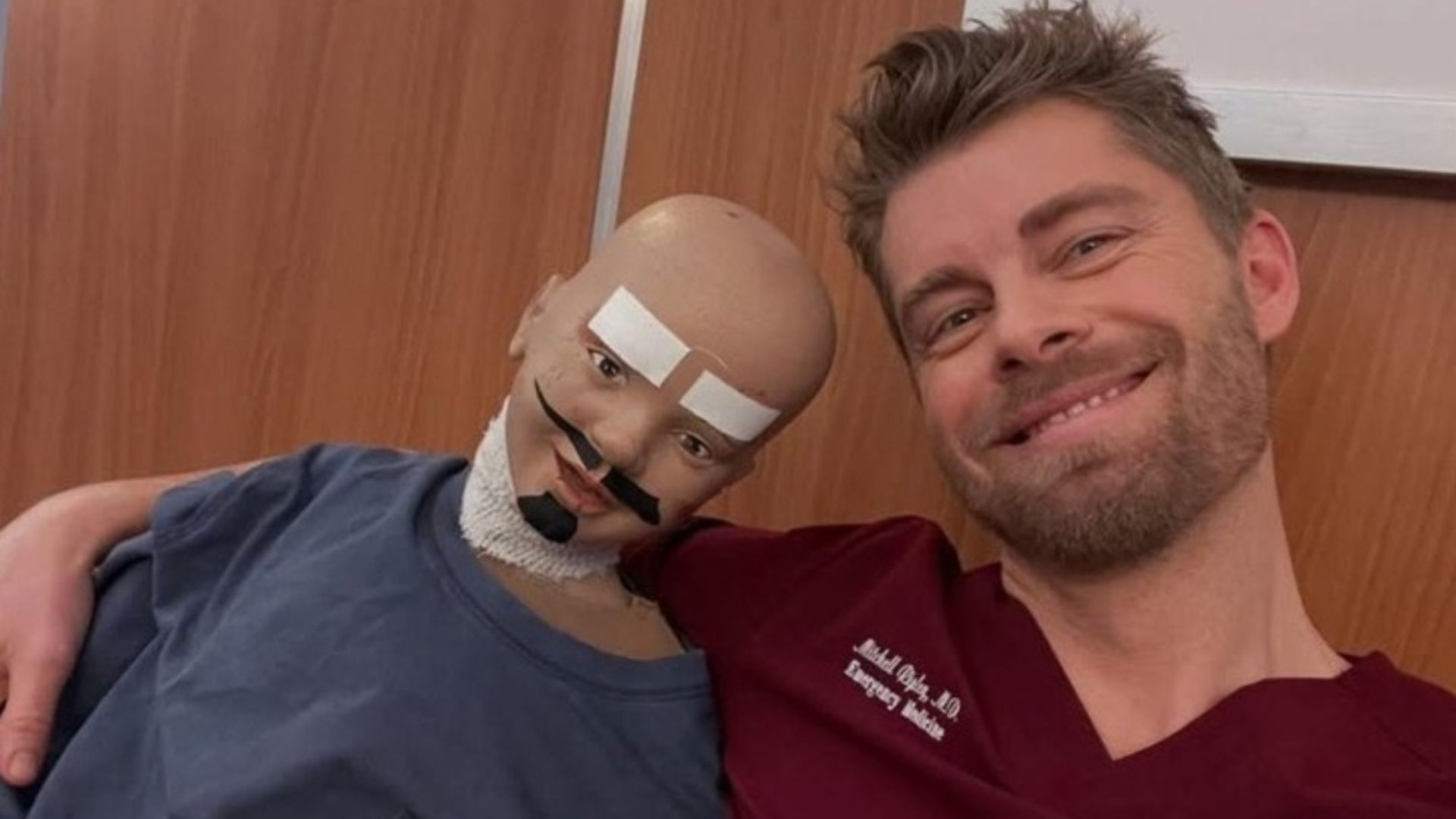 Chicago Med Season 10 Episode 21 recap: Baby Mine... (Image Via Instagram/@nbconechicago)