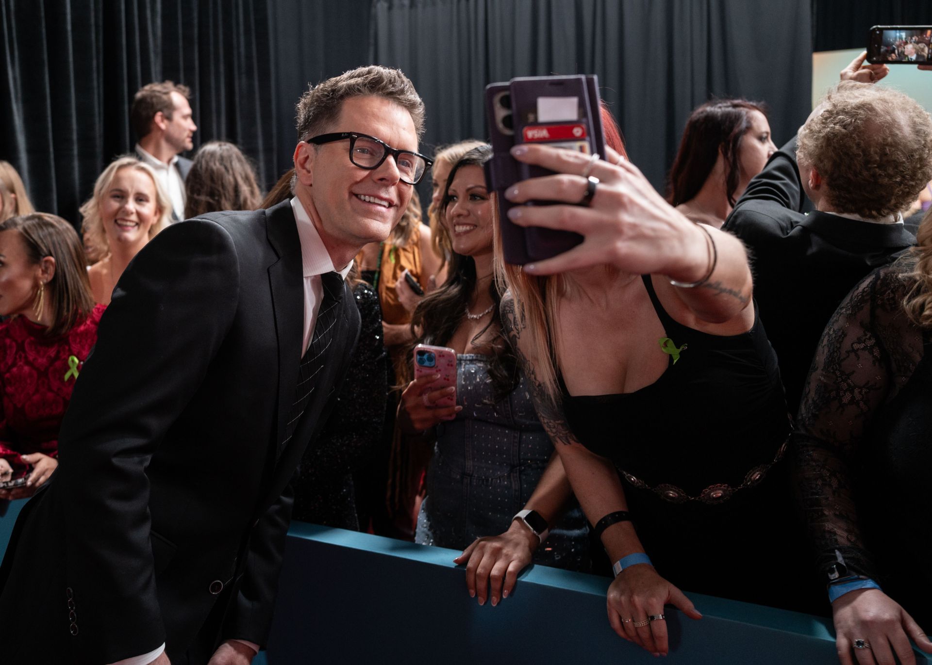 60th Academy Of Country Music Awards - Source: Getty