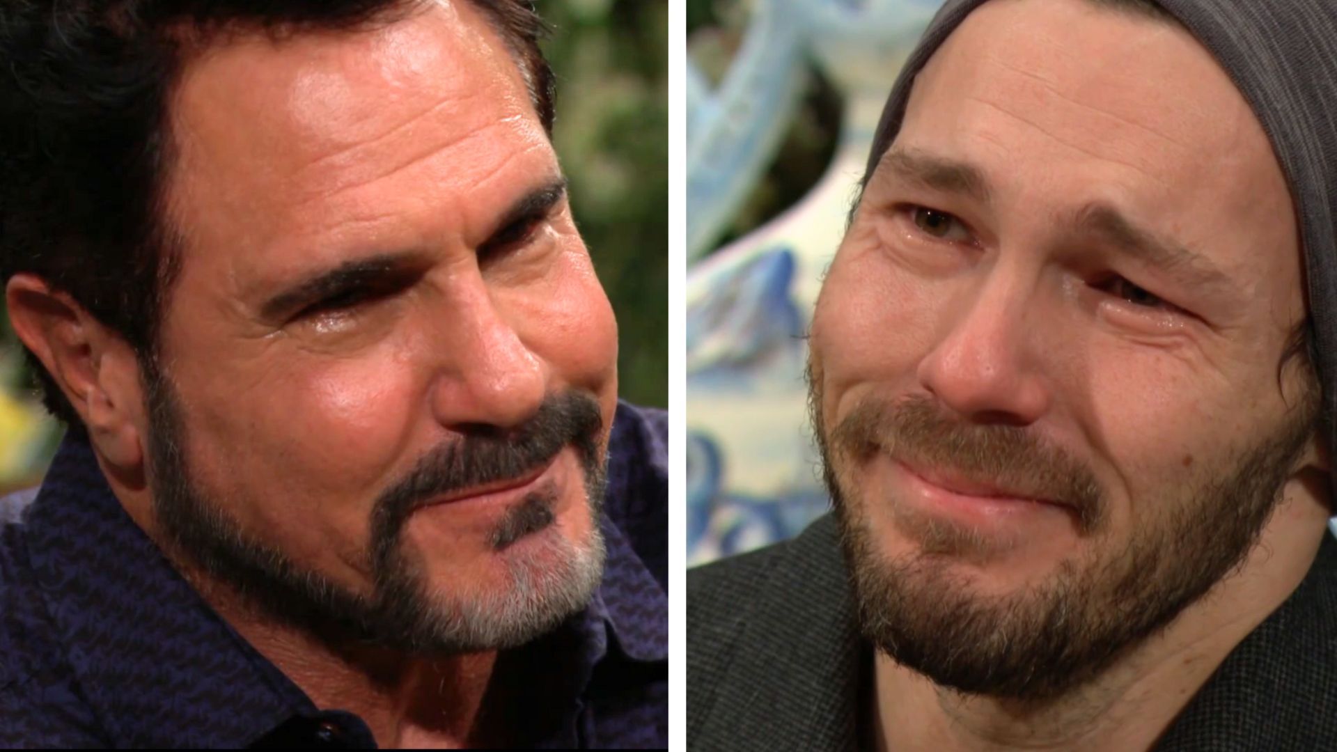 The Bold and the Beautiful