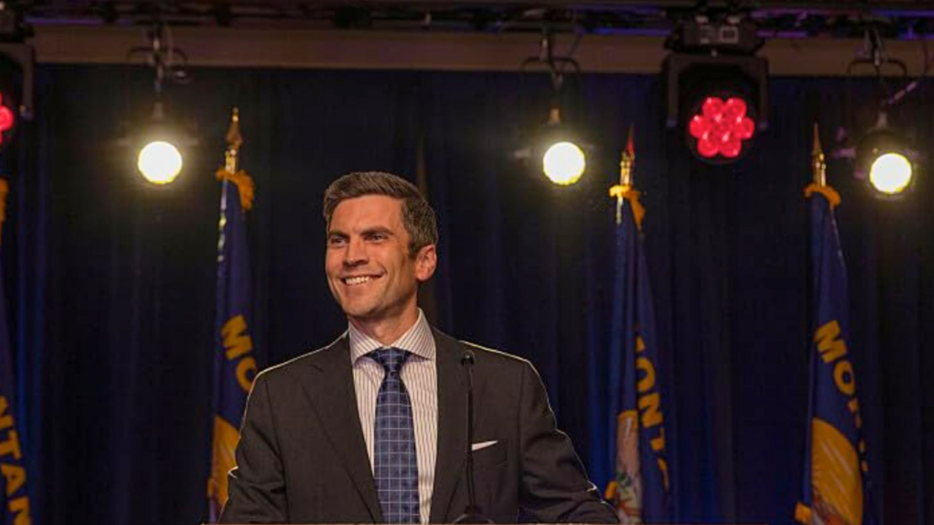 Wes Bentley in Yellowstone (Image via Paramount Network)
