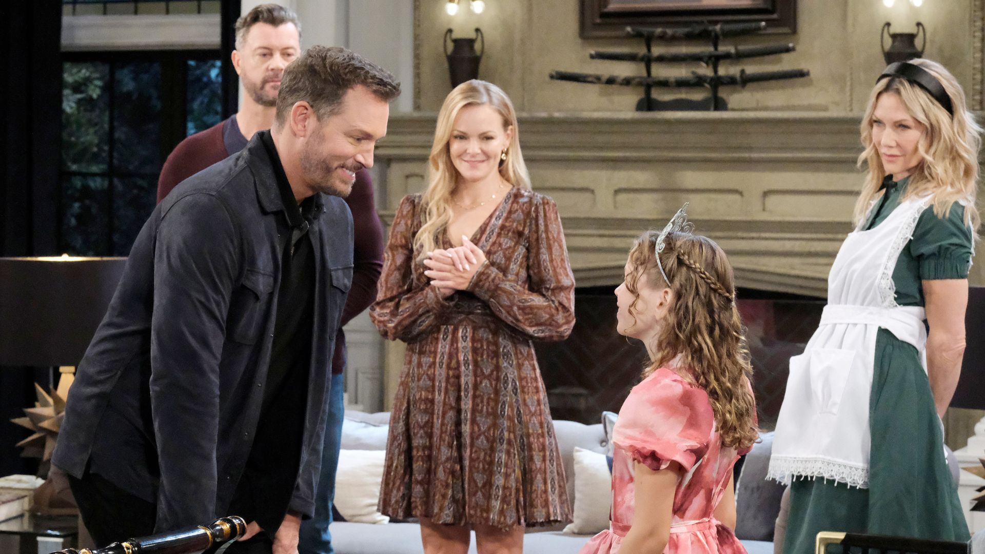 Days of our Lives