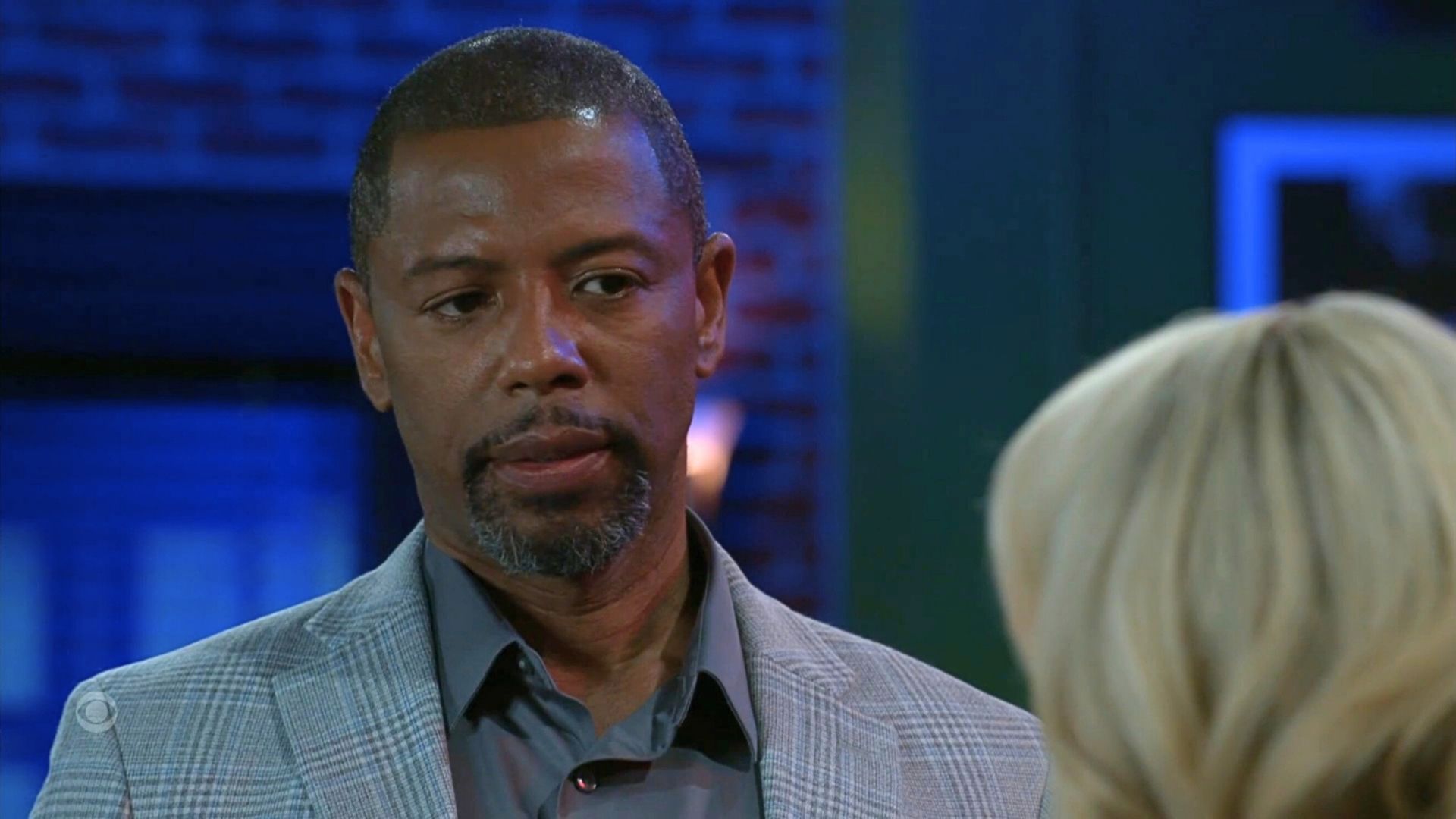 Beyond the Gates: Doug and Vanessa | Imahe: CBS