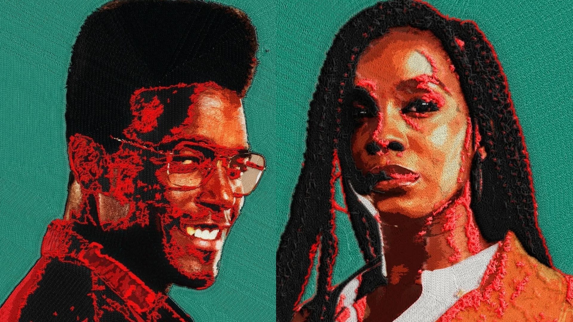 Them Season 2 released on April 25, 2024 on Amazon Prime Video (Image Via Instagram/@themonprime)