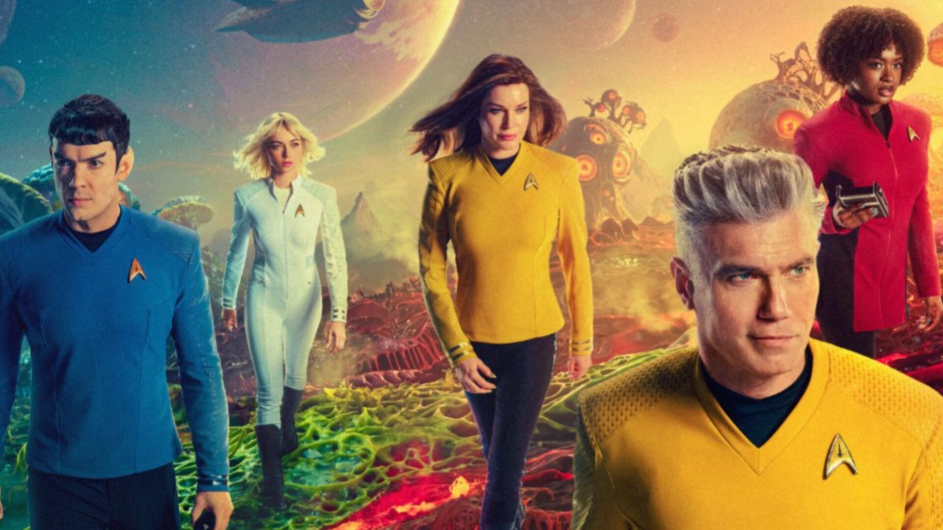 Star Trek: Strange New Worlds (Image via Paramount+) 