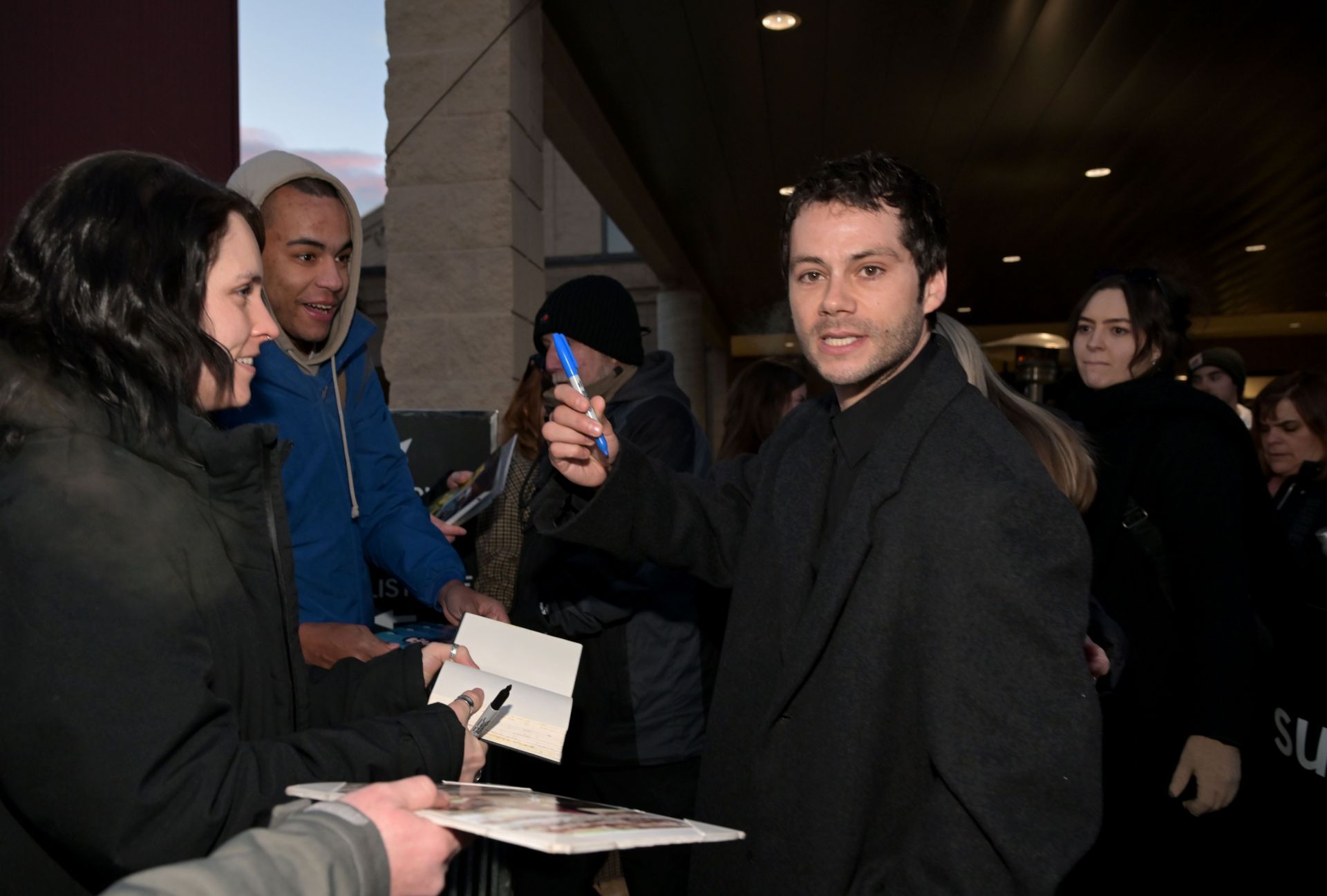 2025 Sundance Film Festival - Celebrity Sightings - Source: Getty