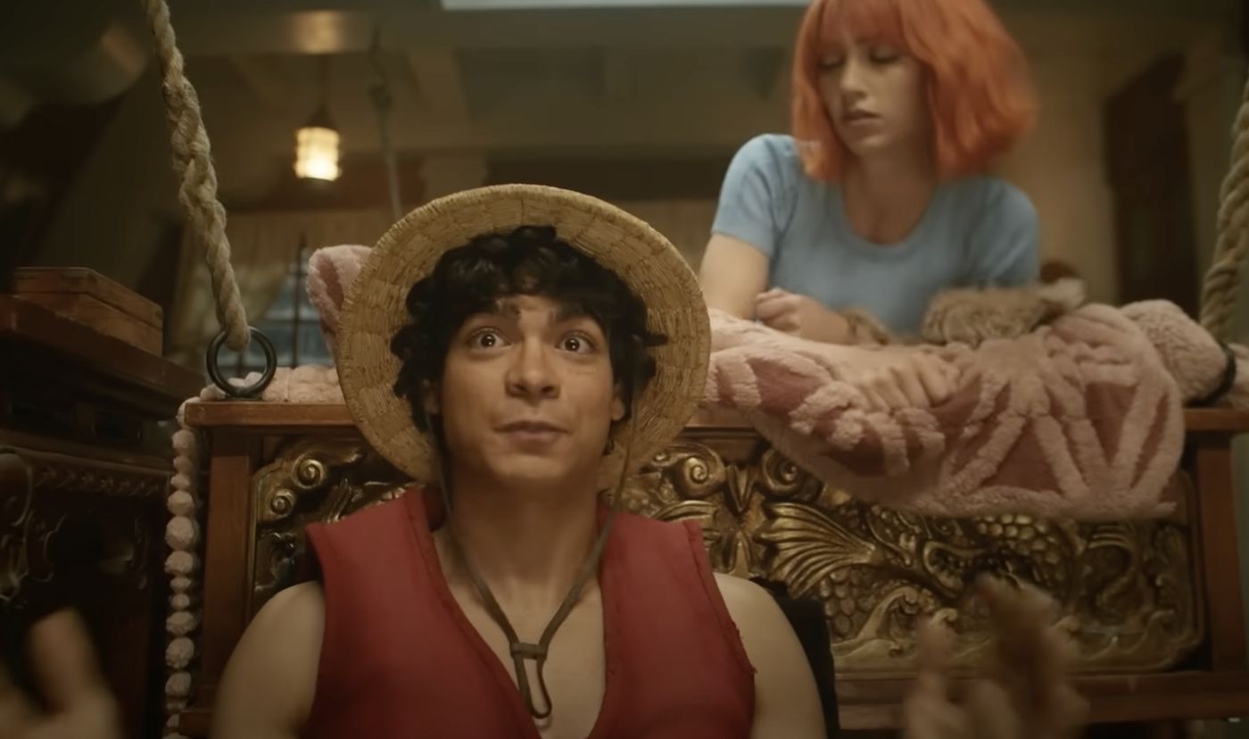 One Piece Season 2 made a special announcement and here