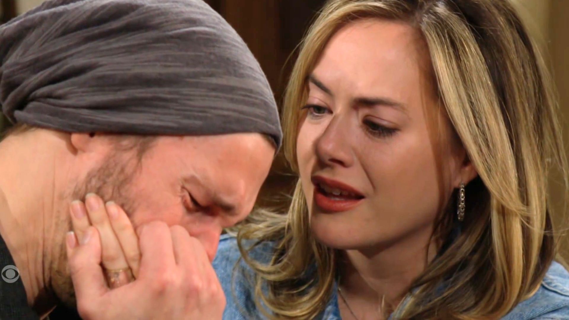 The Bold and the Beautiful