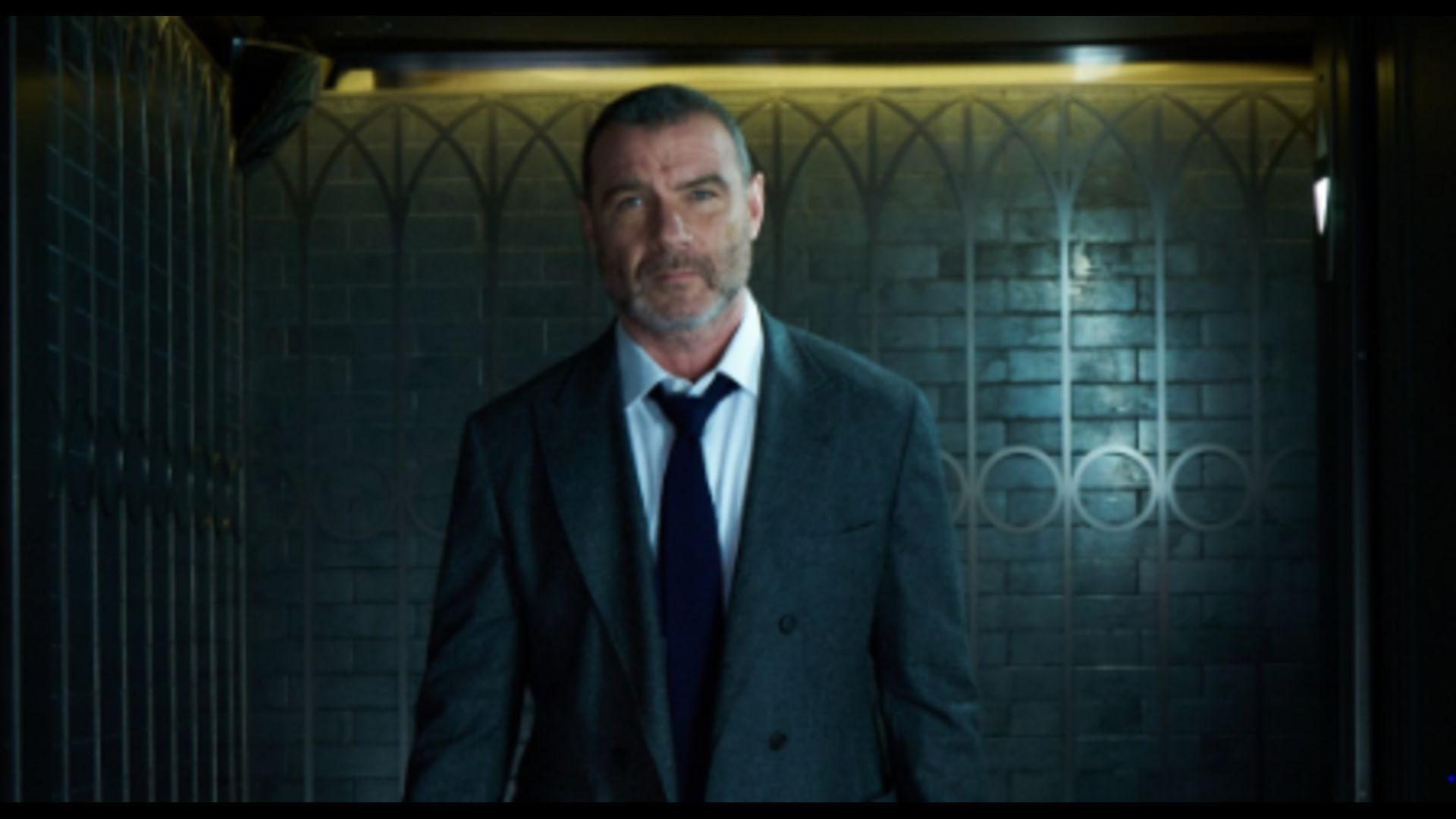 Liev Schreiber shares two children with ex-wife Naomi Watts (Image Via Instagram/@ lievschreiber)
