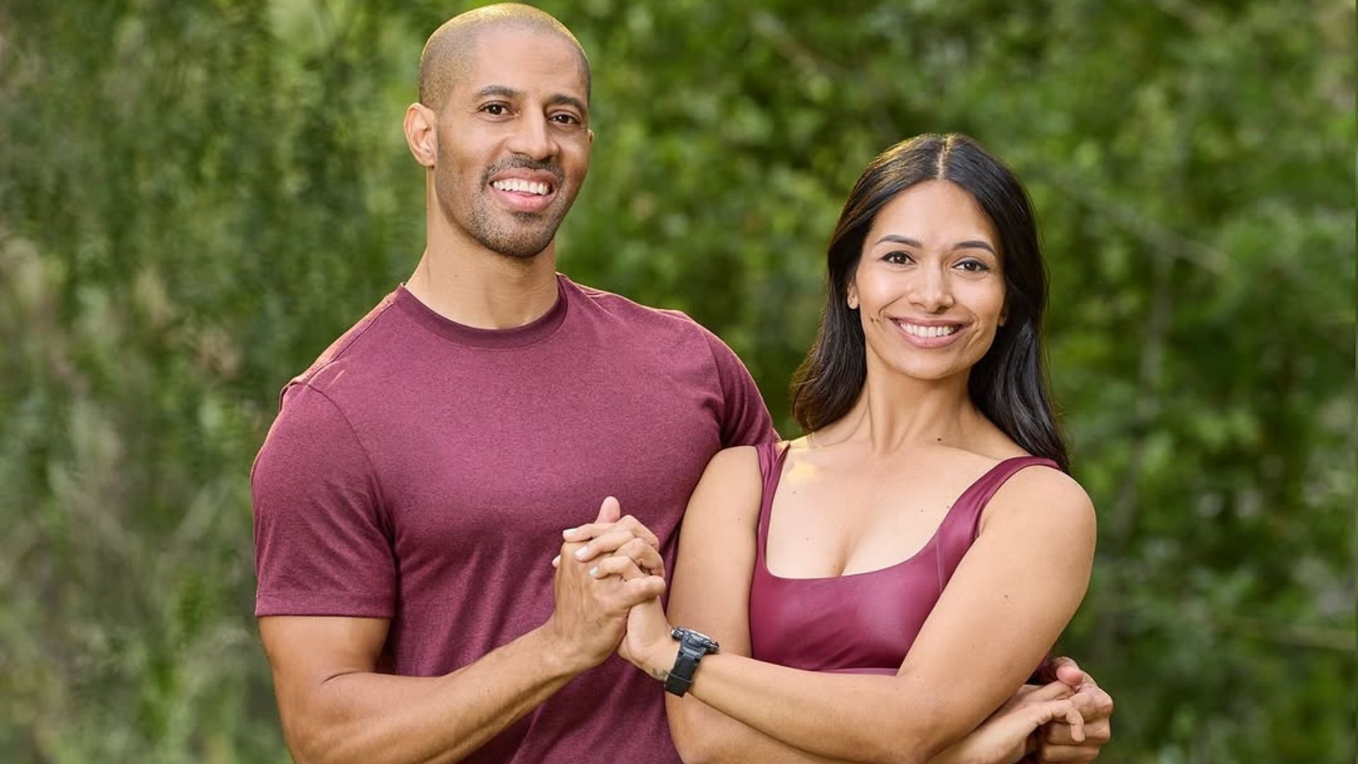 The Amazing Race Season 37