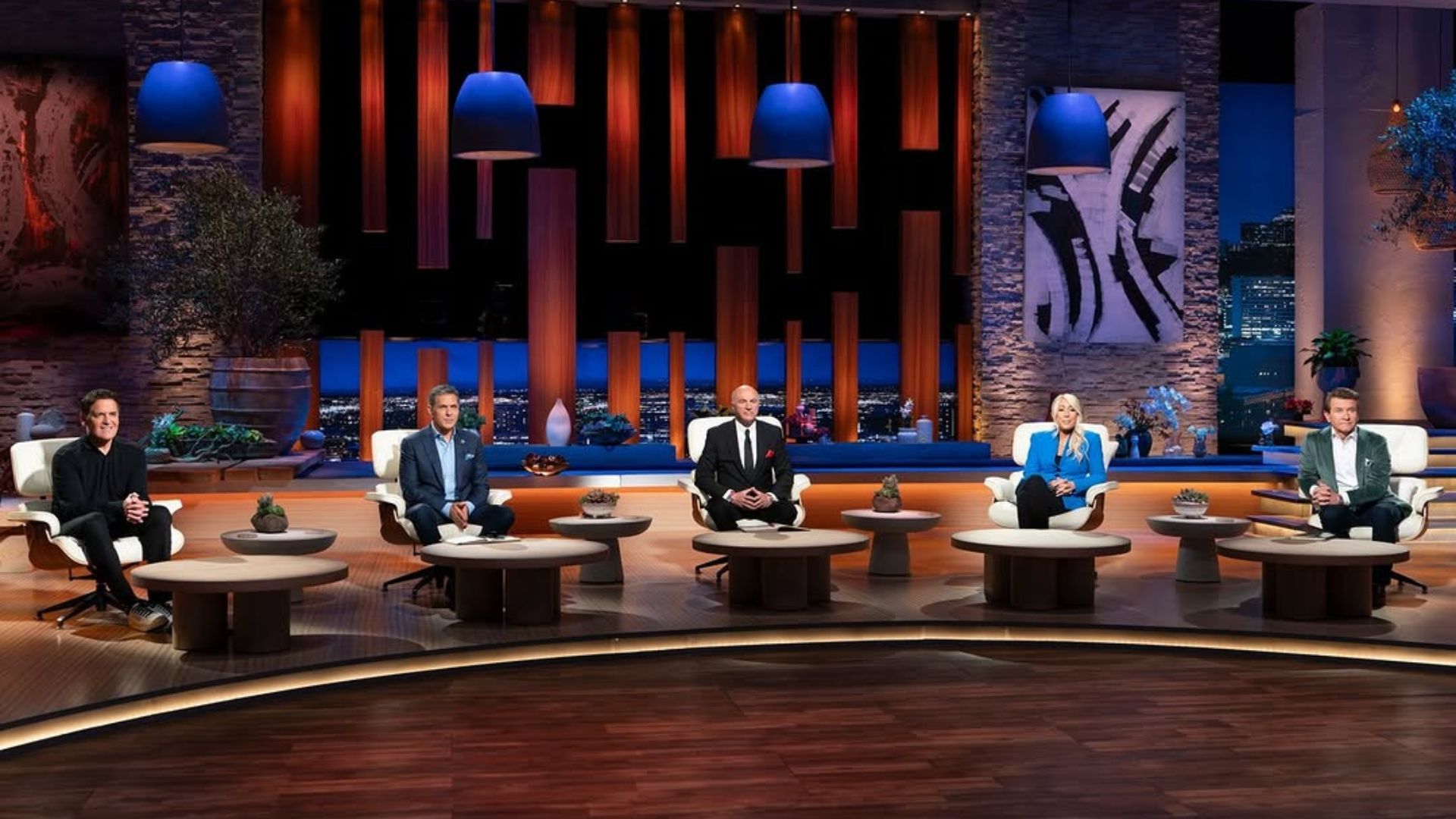 Shark Tank Season 16 Episode 18 (Image via Instagram/ @sharktankabc)
