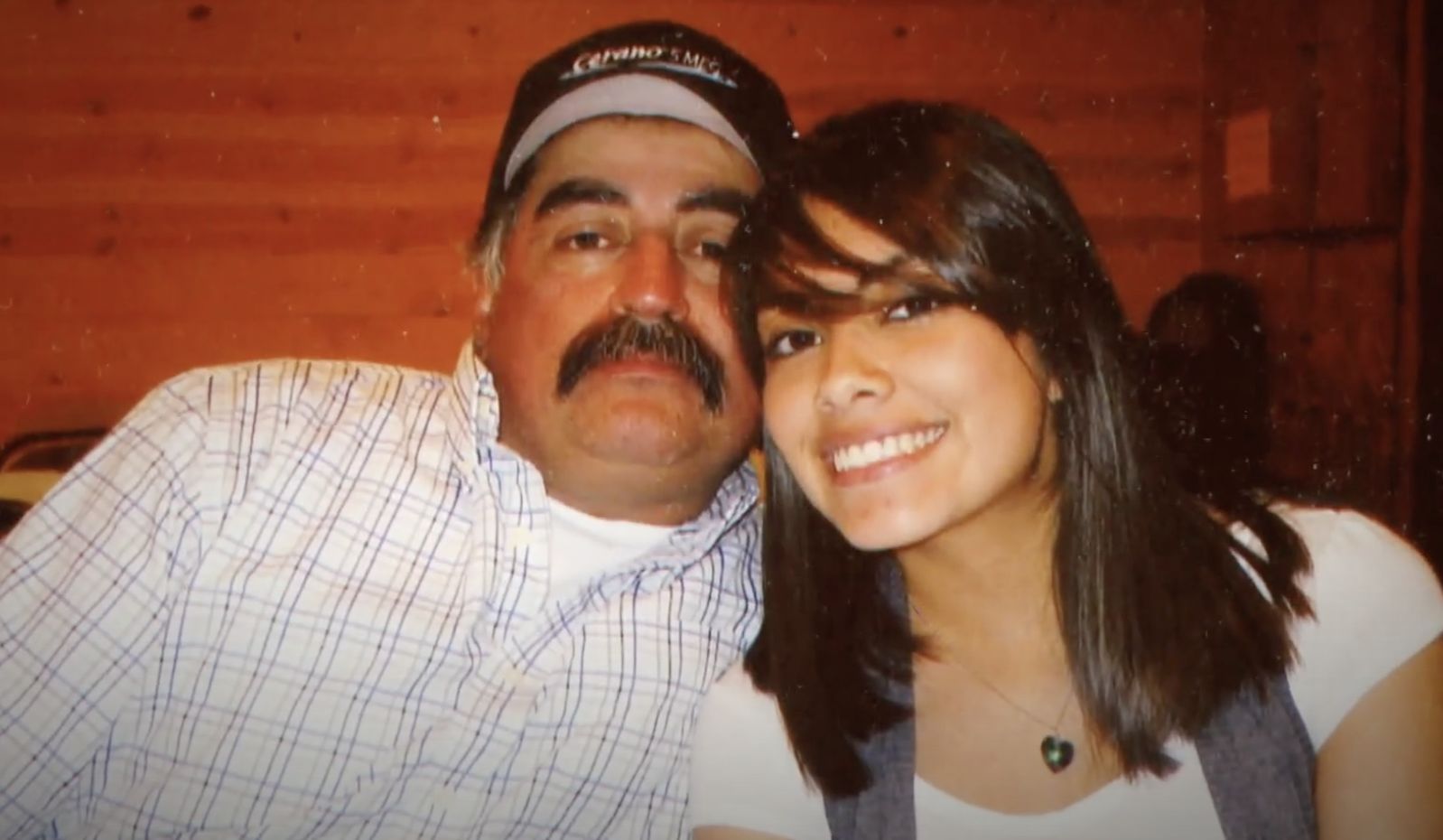 Here are the 5 harrowing details of Roberto Ayala