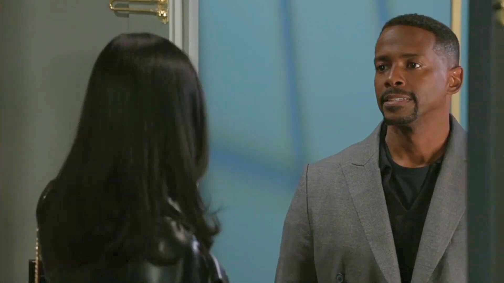 Beyond the Gates: Leslie is not finished with Ted | Image: CBS