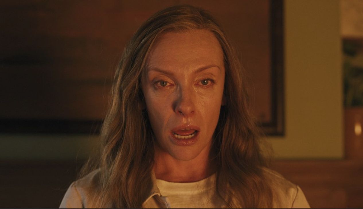Hereditary (Image sourced from A24)