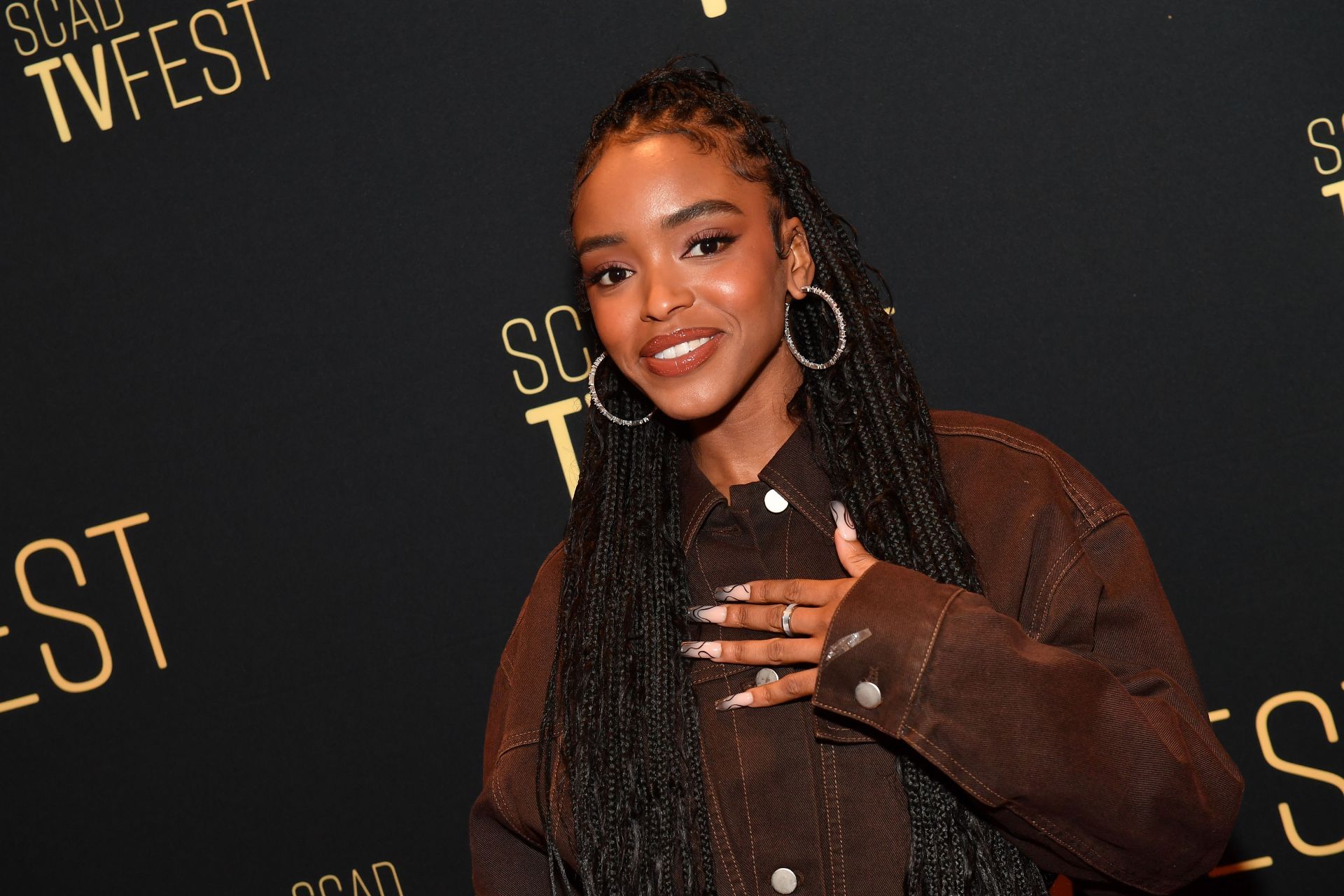 2024 SCAD TVfest - Day 2 - Source: Getty