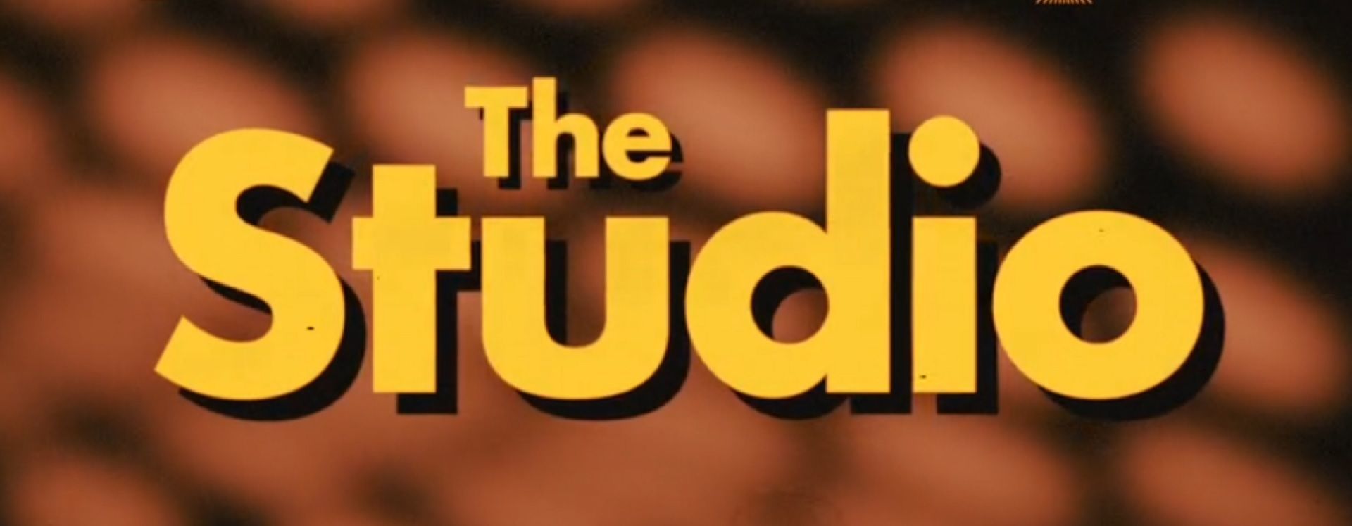 The Studio    Source: Apple TV