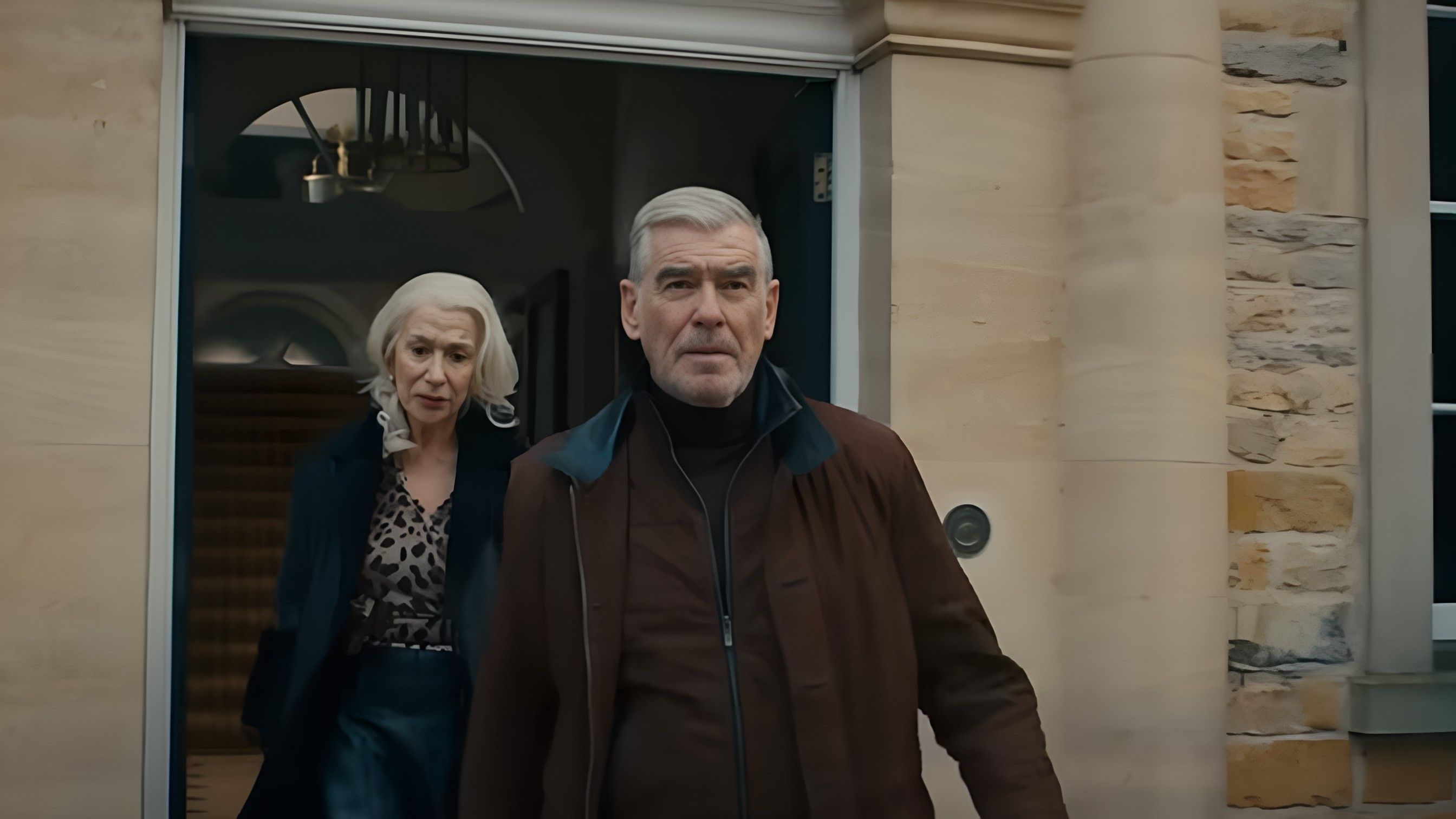 MobLand  ( Image via YouTube / Paramount+ )