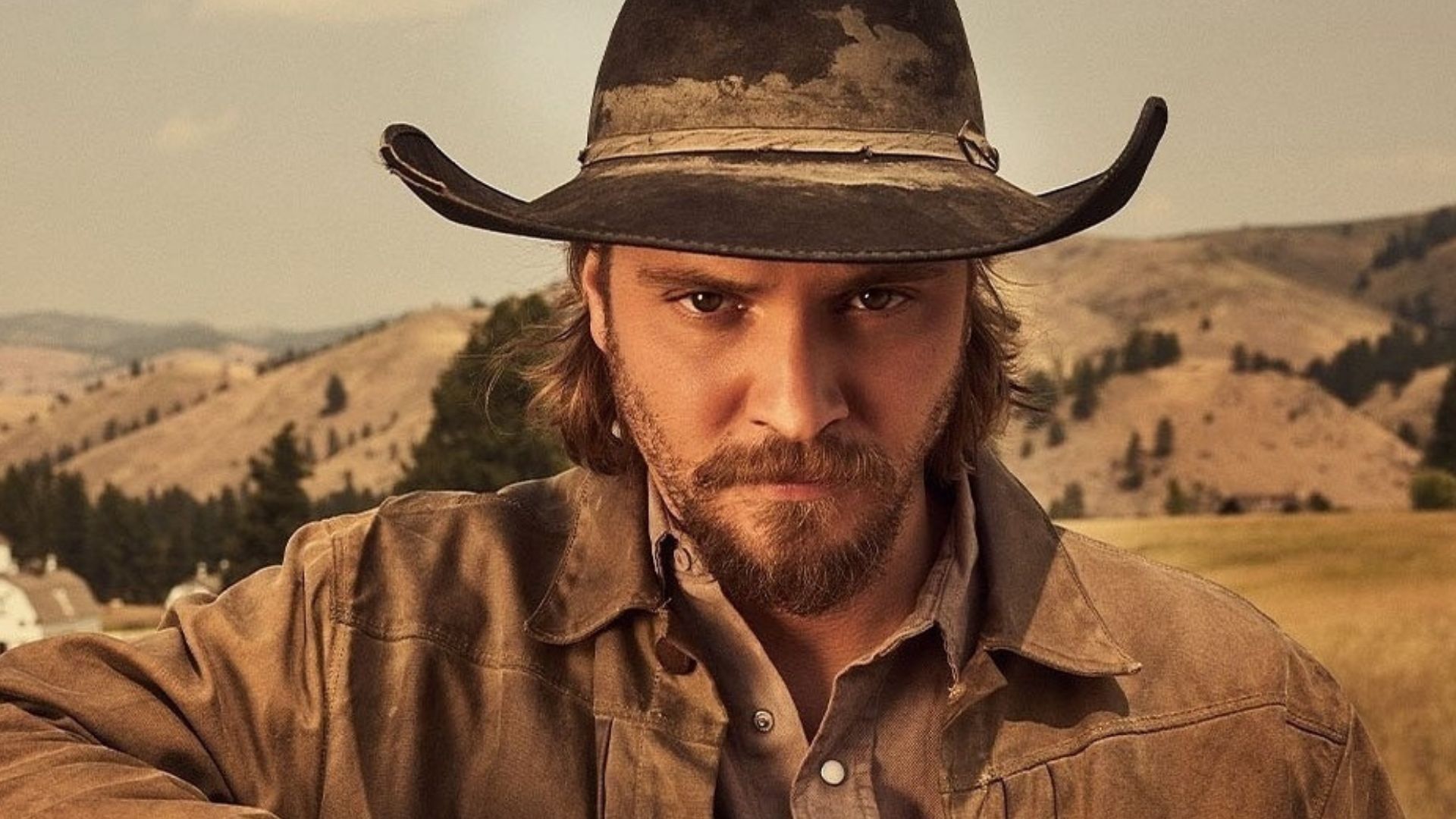 Yellowstone is available for streaming on Peacock (Image Via Instagram/@yellowstone)
