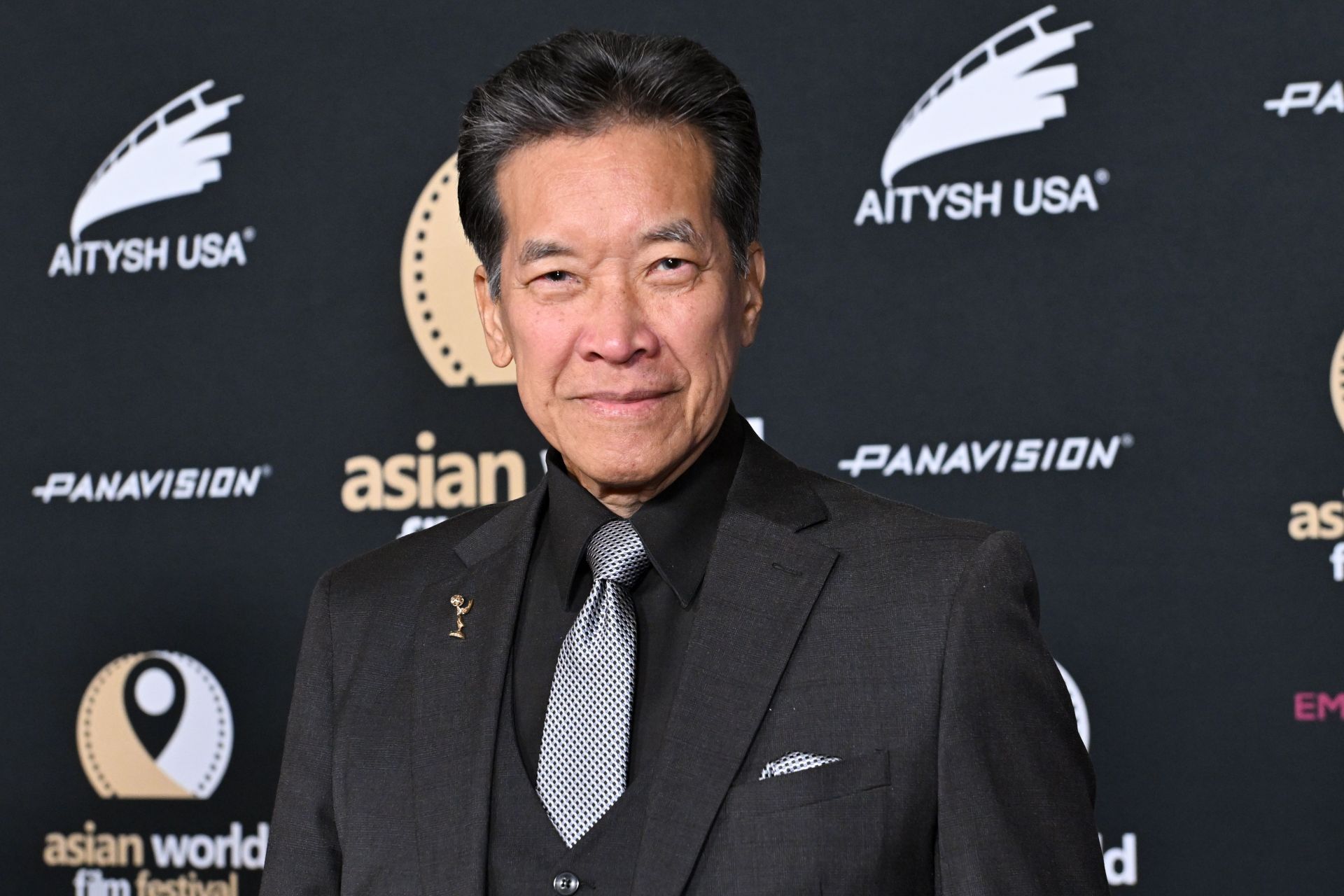 10th Annual Asian World Film Festival Closing Night Awards Gala - Source: Getty