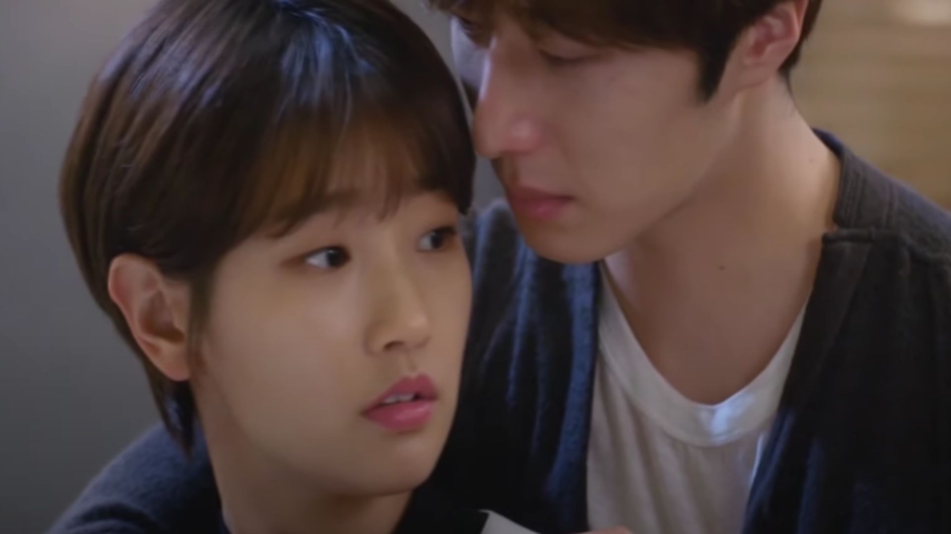 Cinderella with Four Knights | Image Via: tvN 