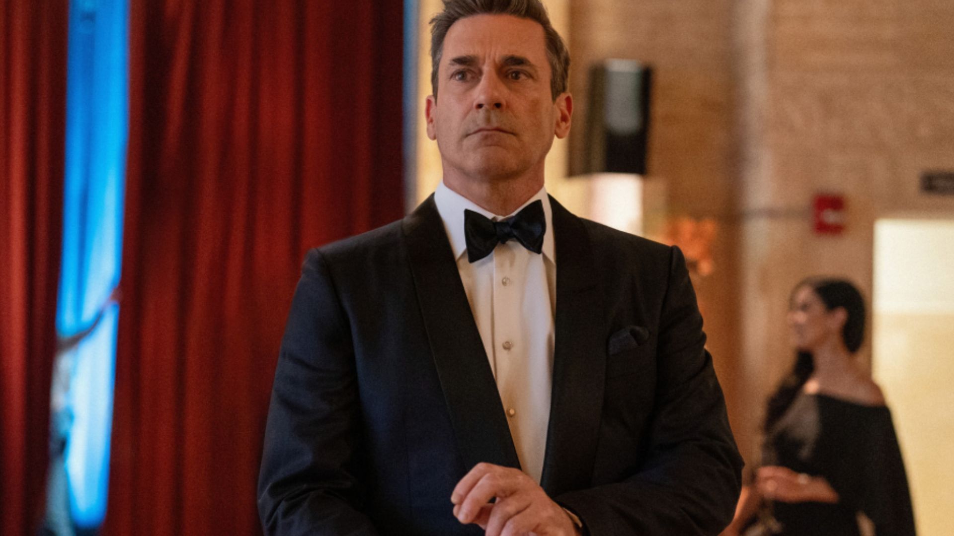 Your Friends and Neighbors Episode 8 Recap: Are Mel and Sam breaking up? (Image Source - appletv)