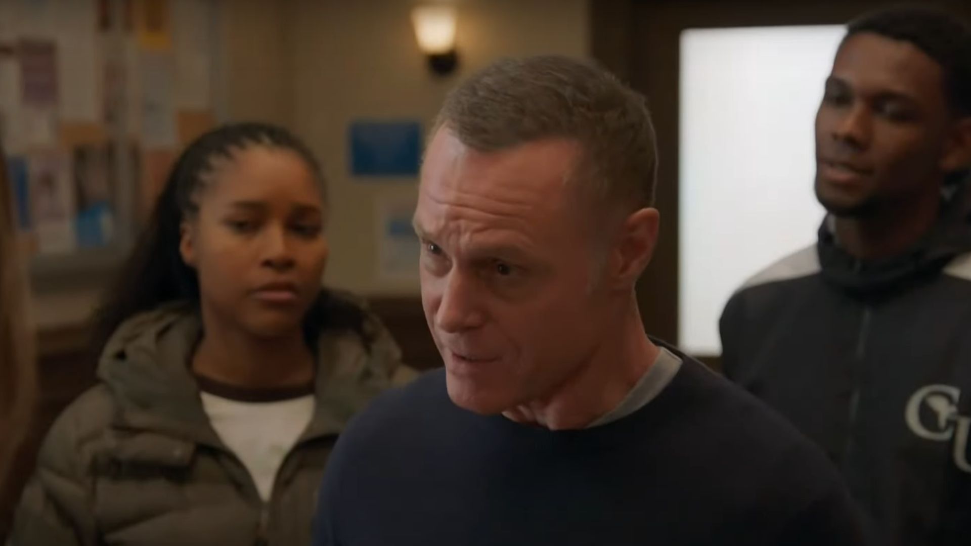 Chicago P.D. Season 12 finale ending explained (Image via NBC)