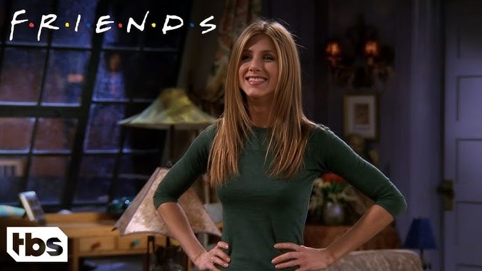 Friends