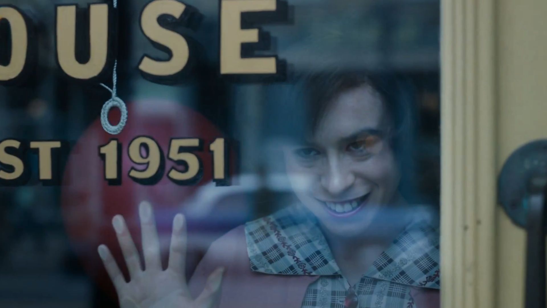 It: Welcome to Derry trailer teases the return of Pennywise (Image via HBO Max))