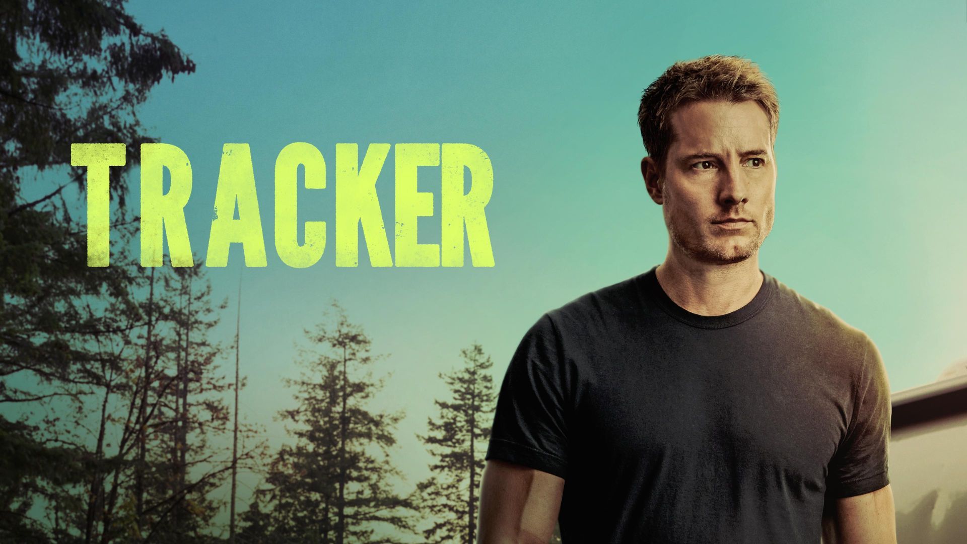 Promotional poster for Tracker | Image via CBS