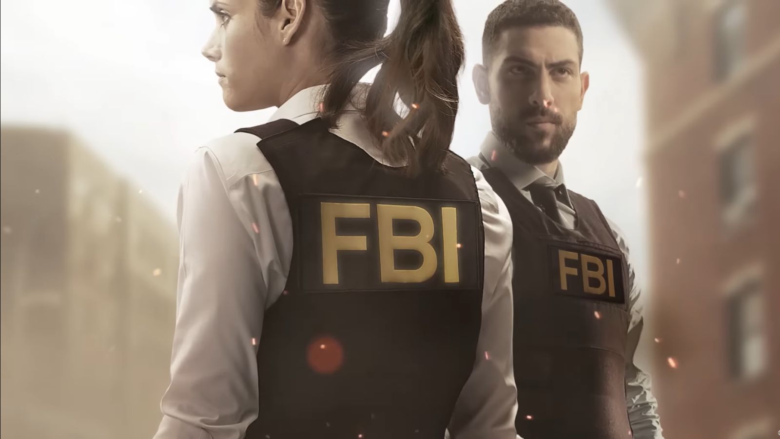 Still from CBS