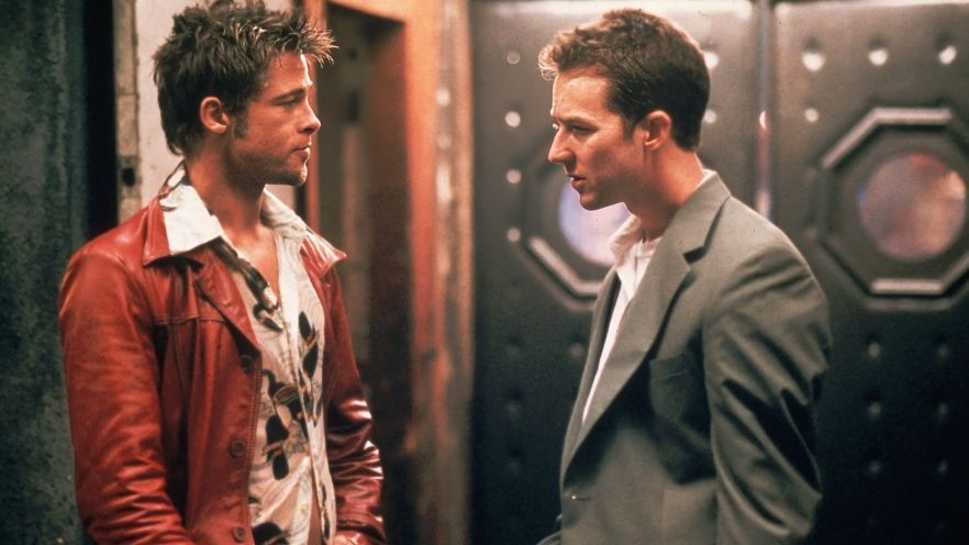 Fight Club