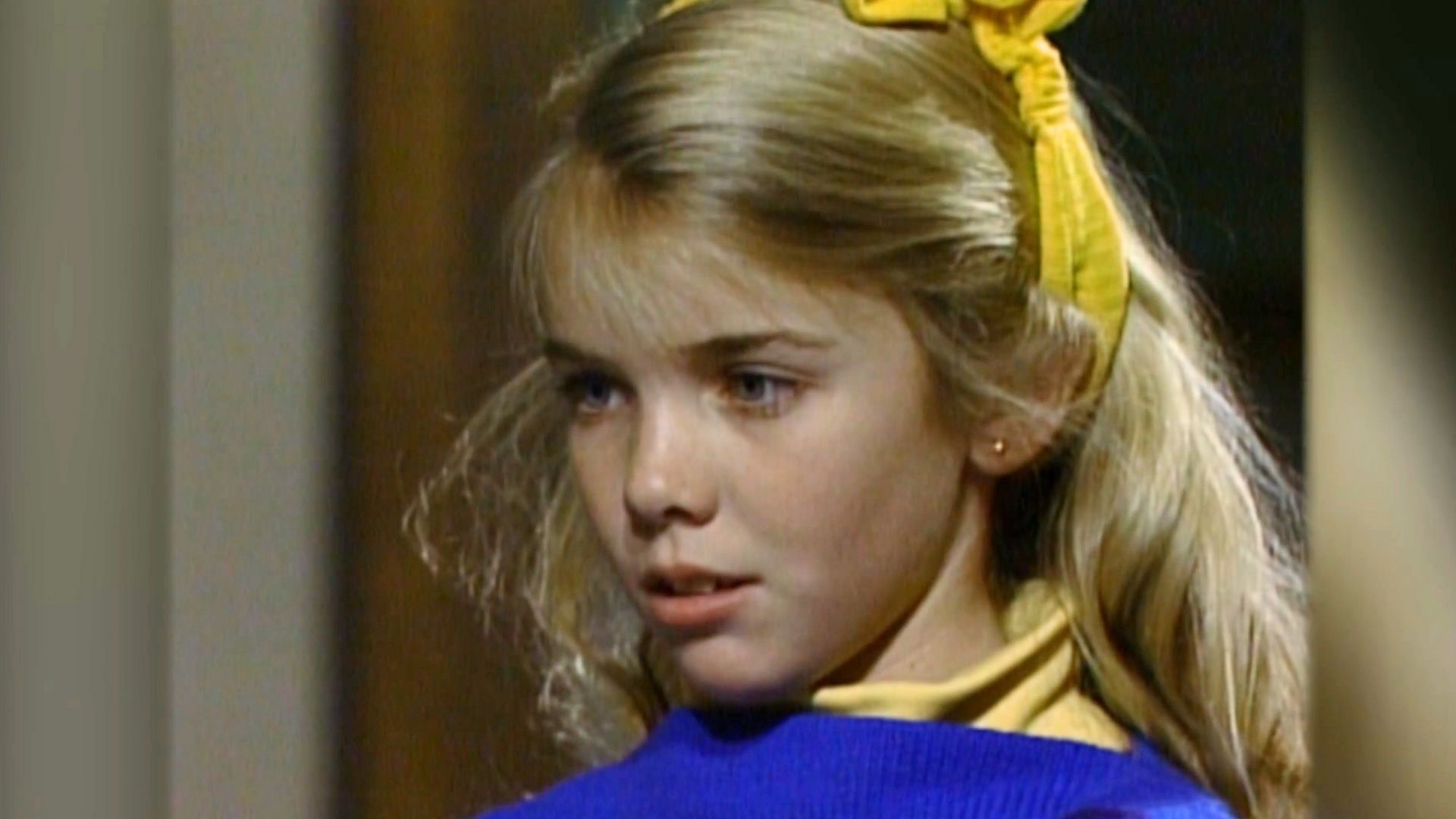 We watched Carrie grow up before our eyes | Image: Peacock