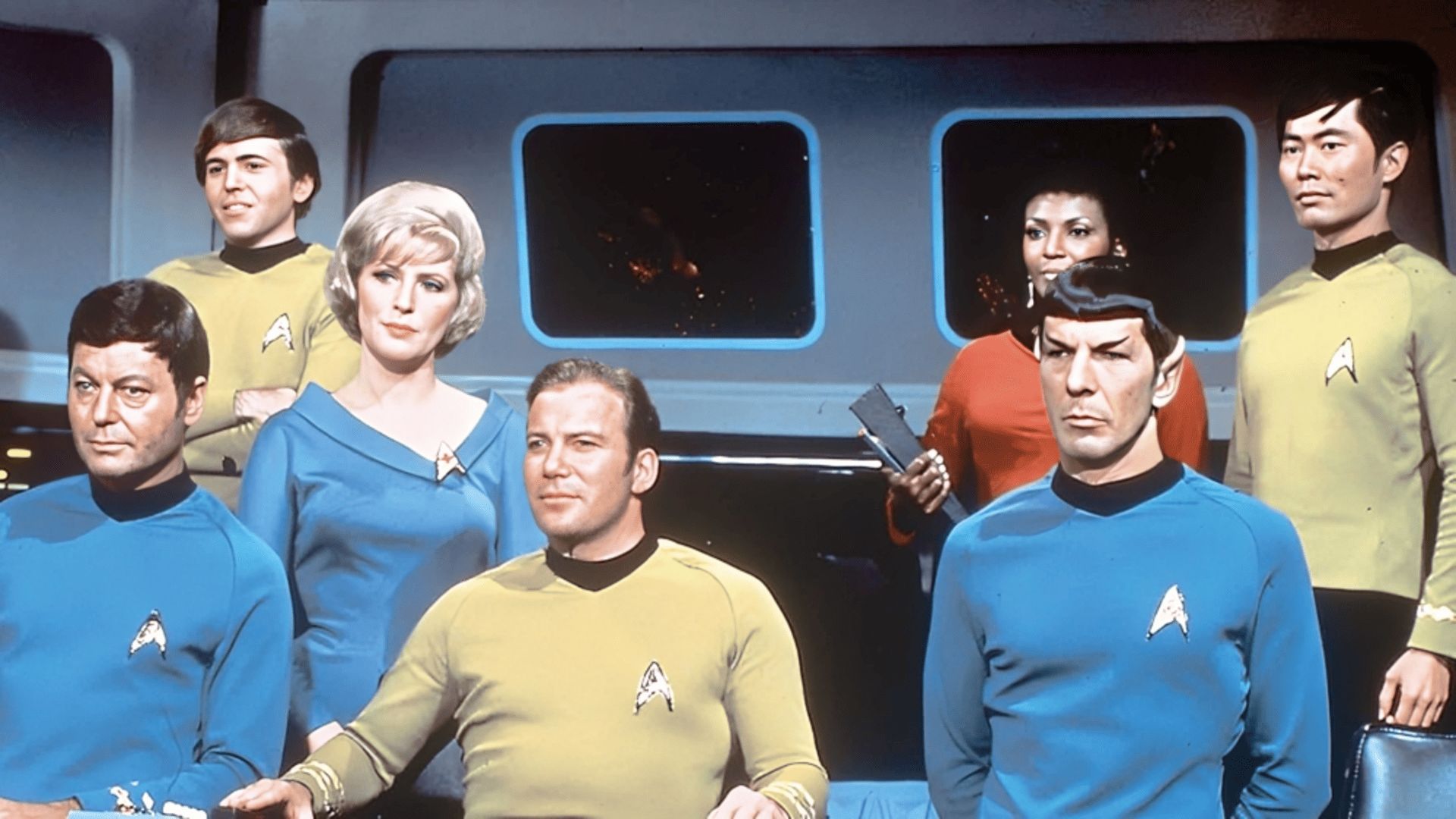 Star Trek